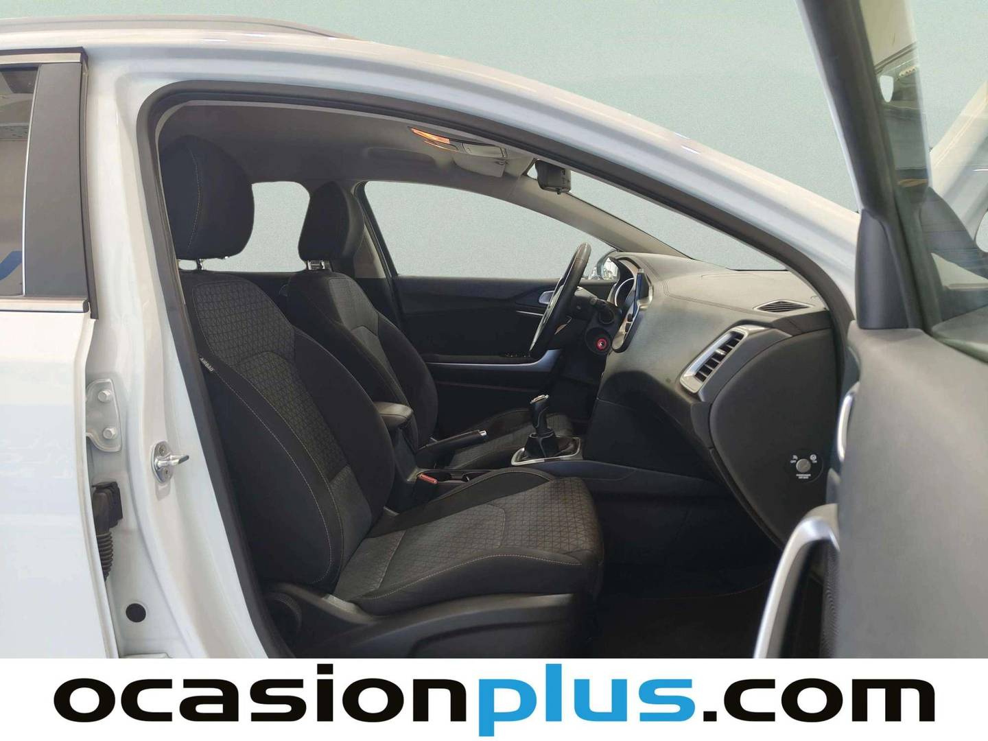 KIA XCeed KIA XCeed 1.0 T-GDi Drive (120 CV) gasolina