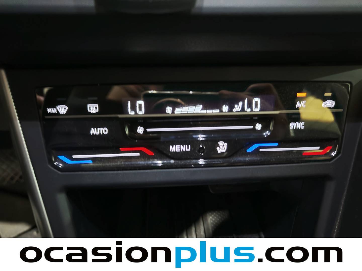 Volkswagen Taigo Volkswagen Taigo ``Más`` 1.0 TSI (115 CV) DSG seminuevo