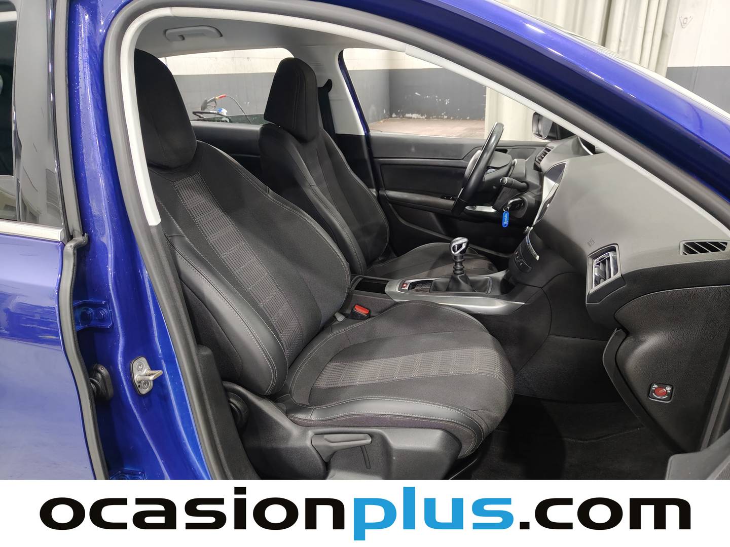 Foto Peugeot 308 Peugeot 308 PureTech 110 S&S Allure (110 CV)