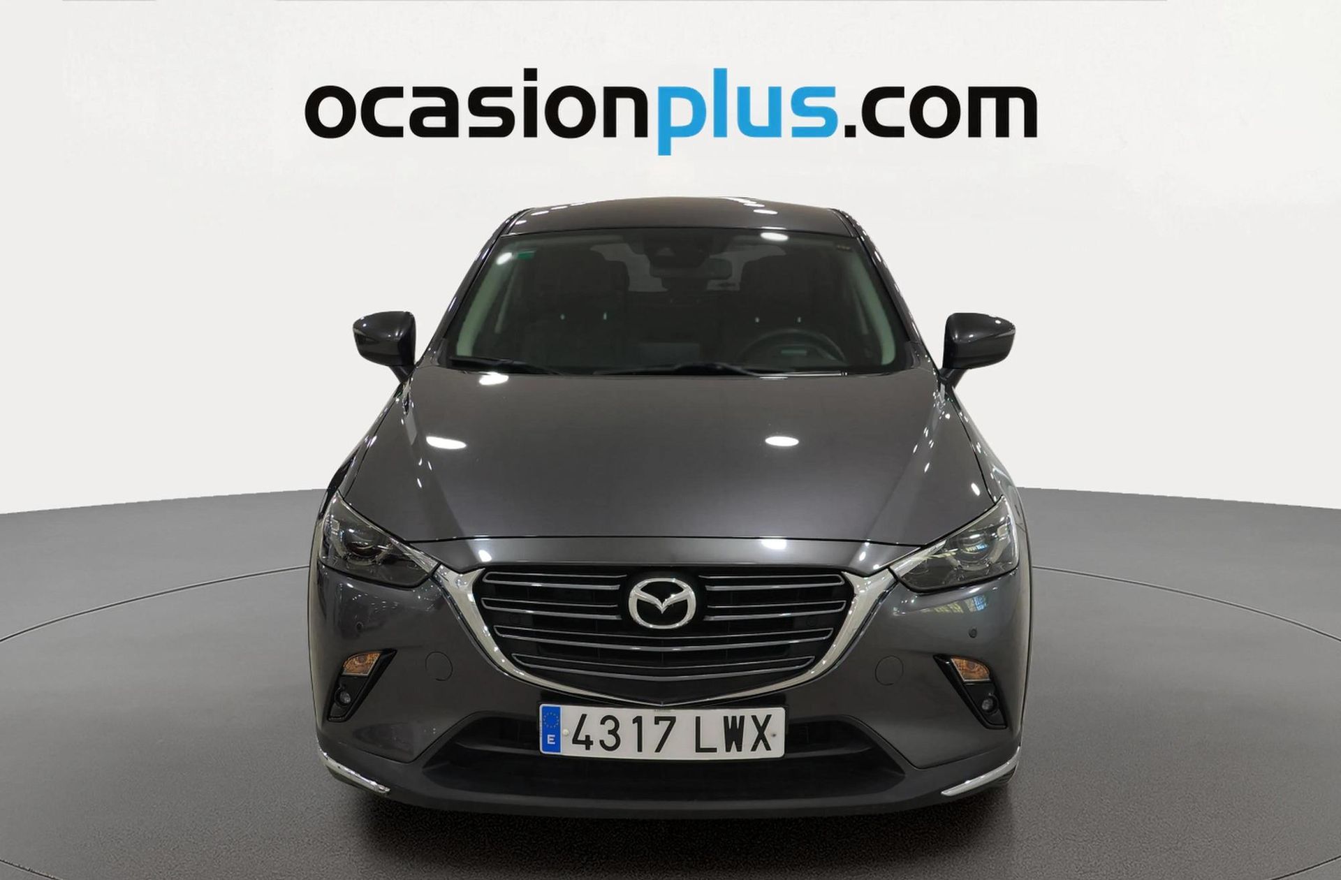 Mazda CX-3 2.0 G Zenith 2WD - foto 12