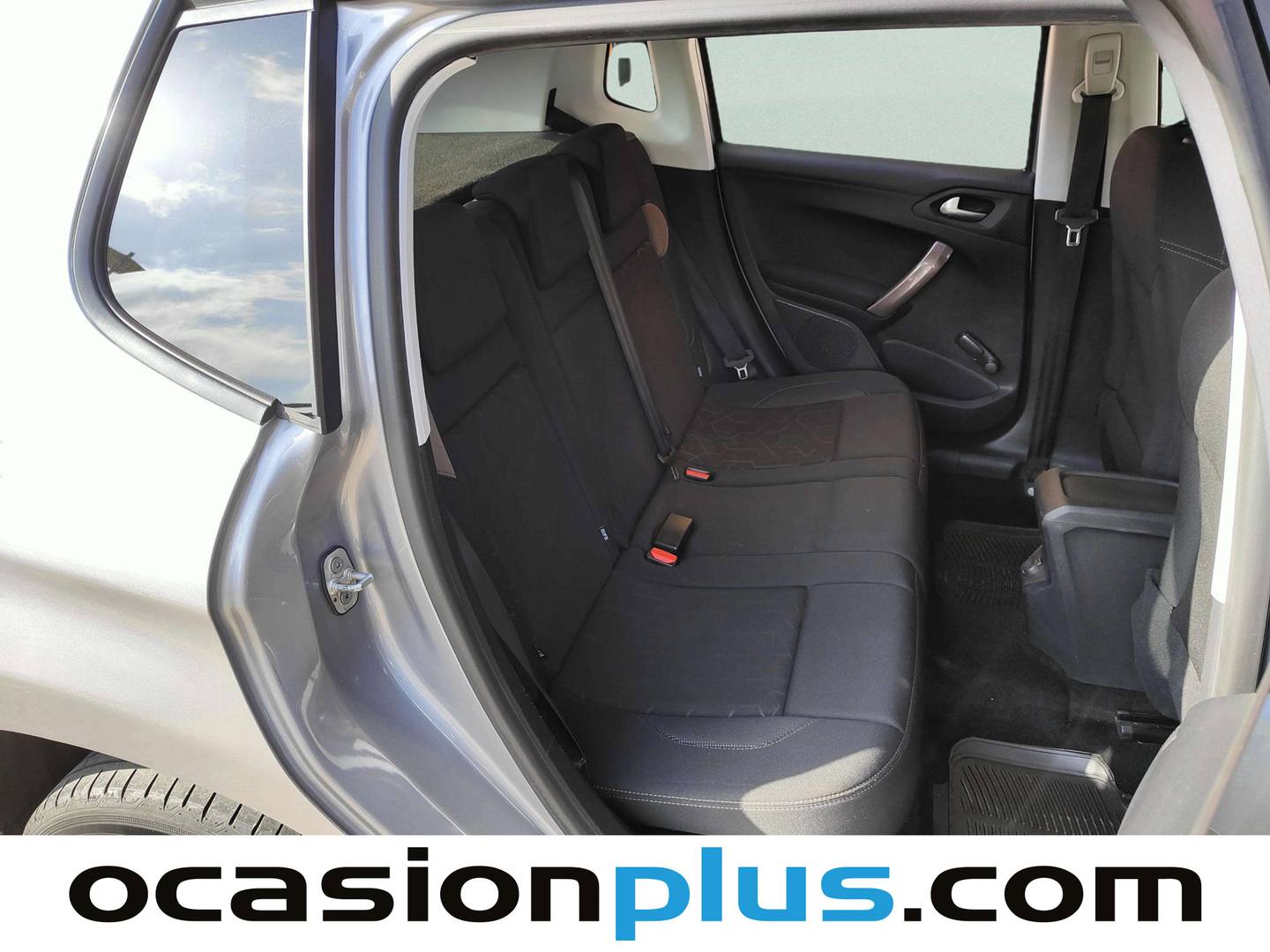 Peugeot 2008 Peugeot 2008 BlueHDi 100 Style (100 CV) km 0