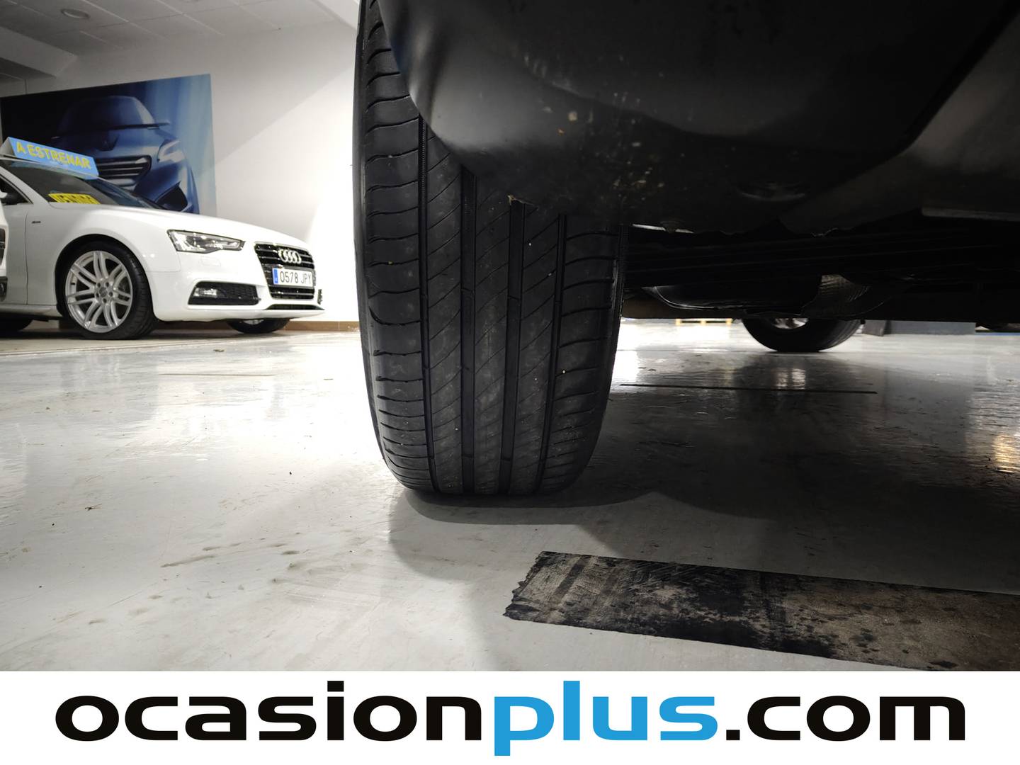 Foto Jeep Renegade Jeep Renegade 1.5 Limited ATX (130 CV)