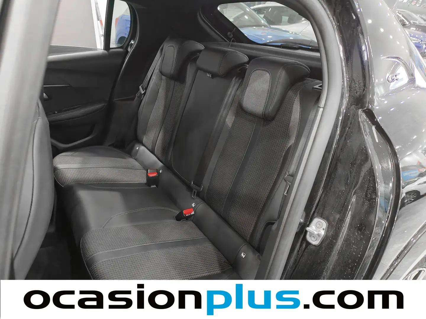 Foto Peugeot 208 Peugeot 208 PureTech 100 GT EAT8 (100 CV)