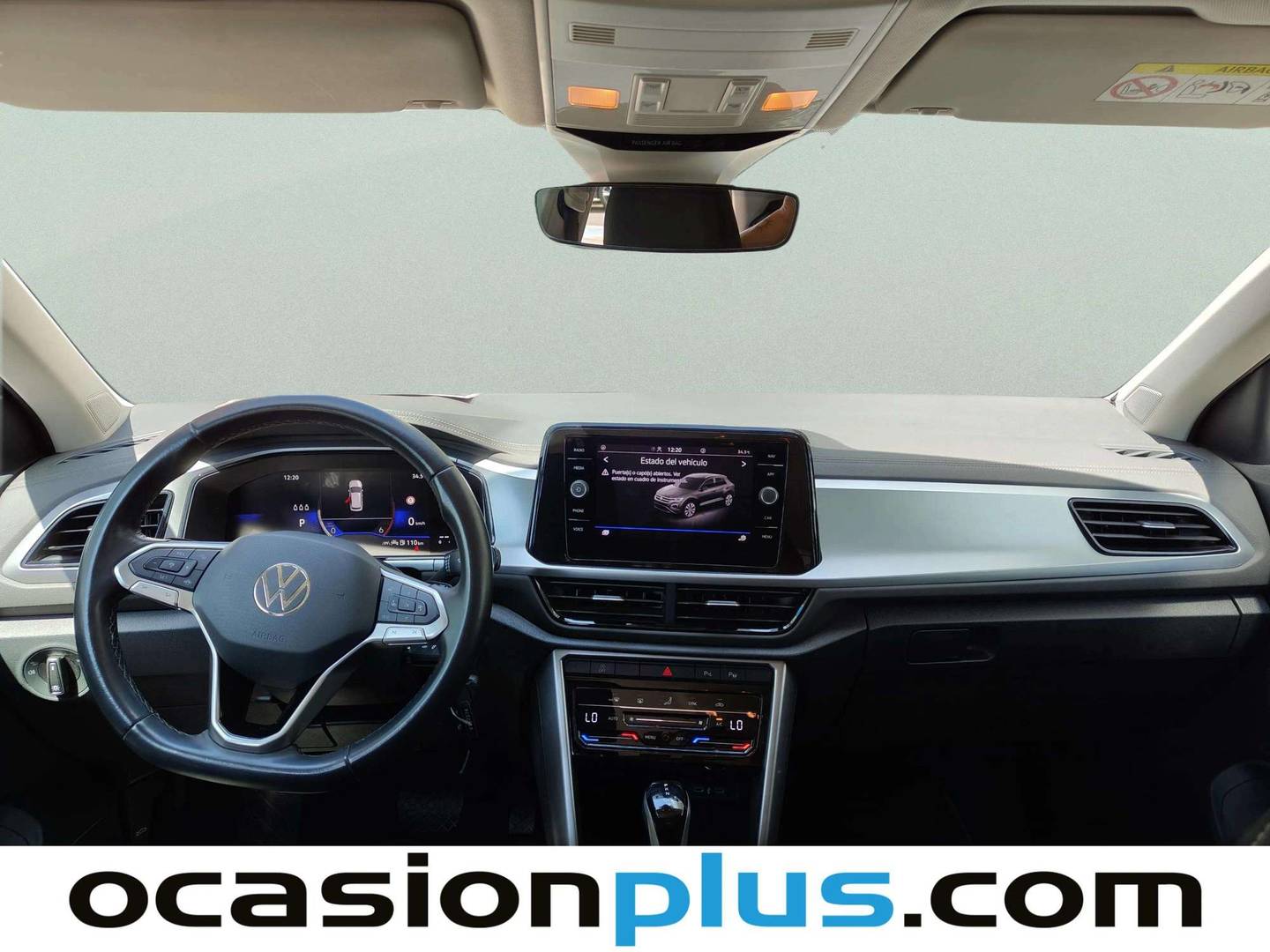 Volkswagen T-Roc Volkswagen T-Roc Life 2.0 TDI (150 CV) DSG 150cv