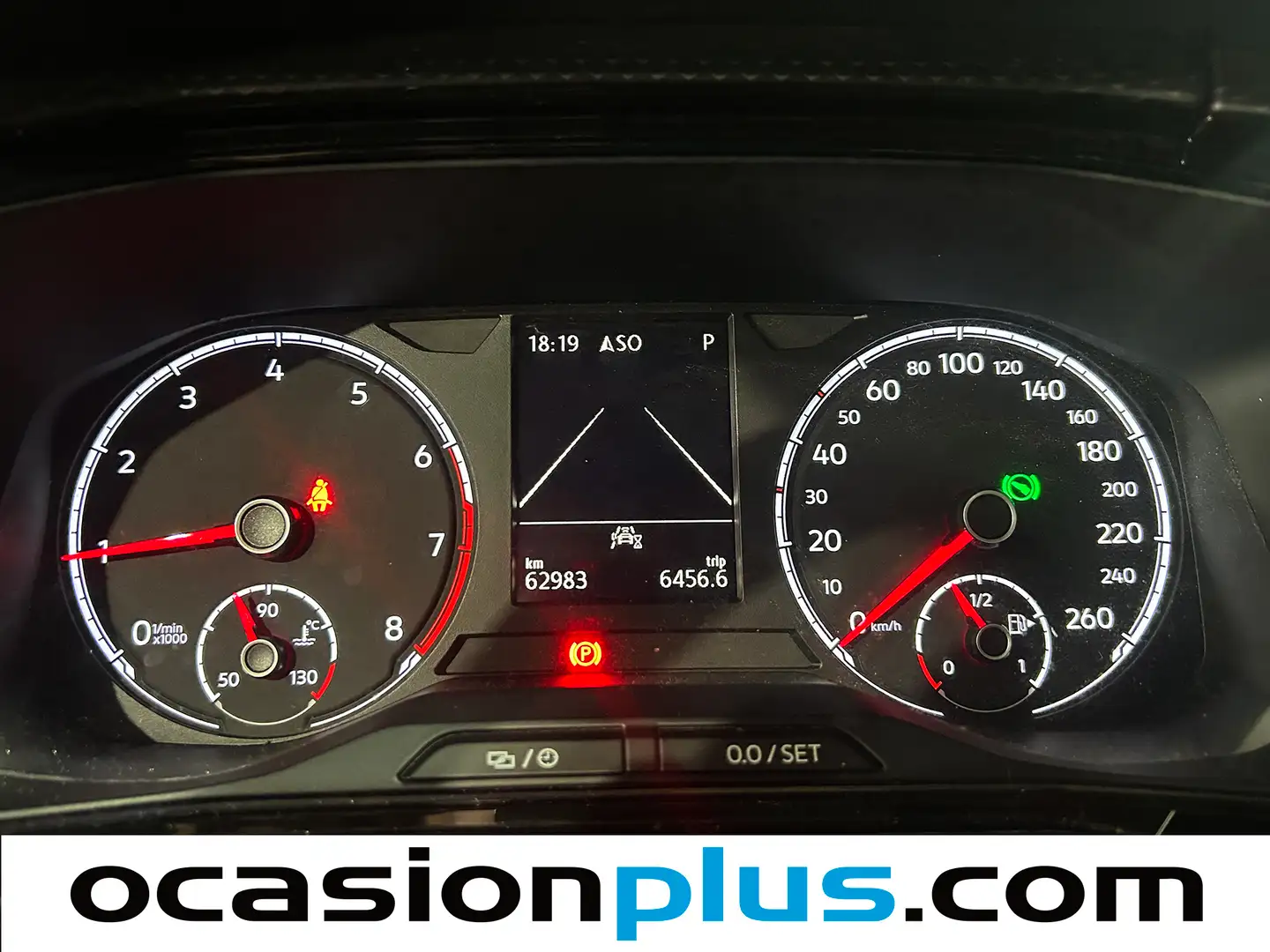 Foto Volkswagen T-Cross Volkswagen T-Cross Advance 1.0 TSI (115 CV) DSG