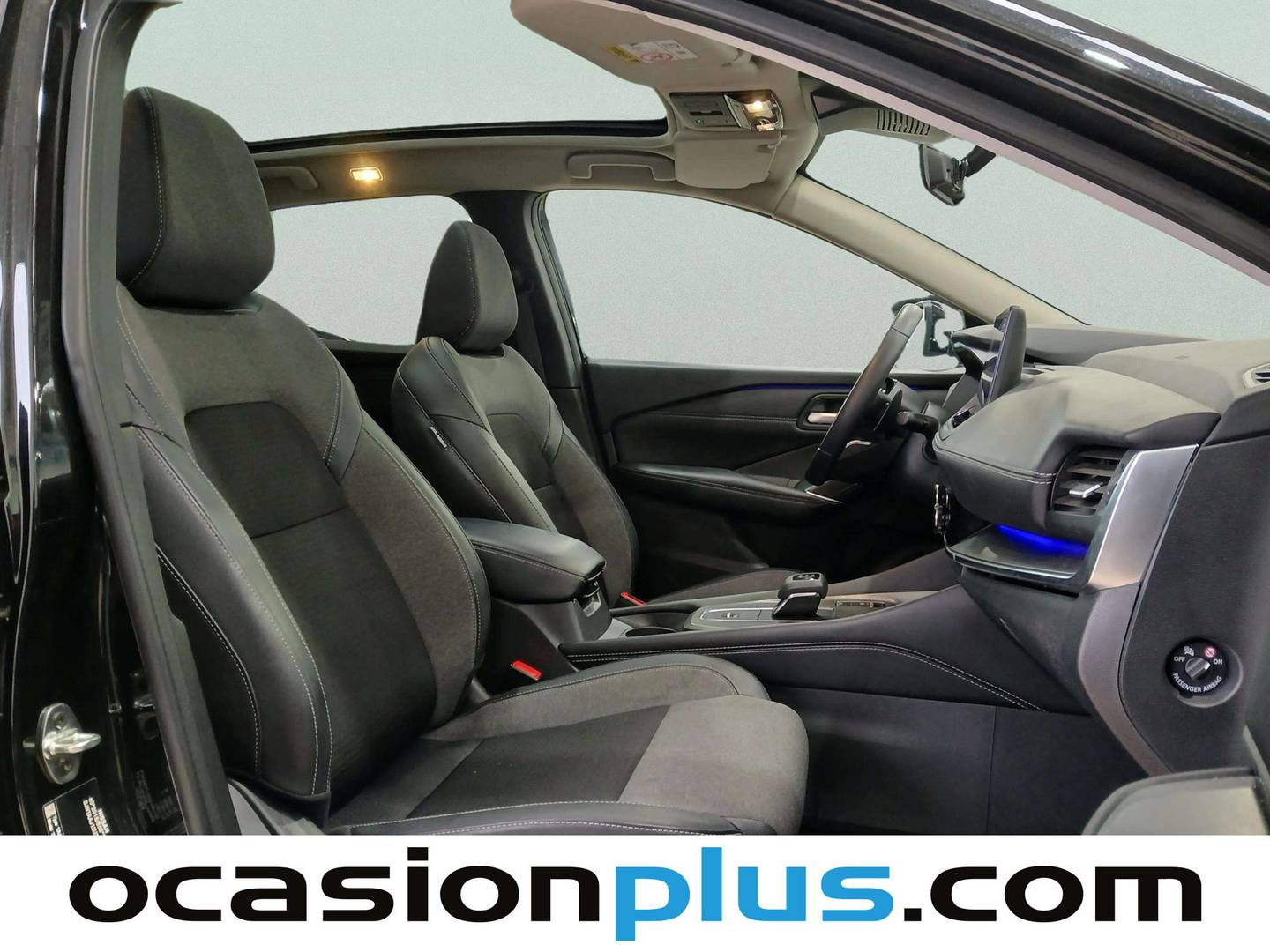 Nissan QASHQAI Nissan Qashqai DIG-T 140 N-Connecta (140 CV) 2025