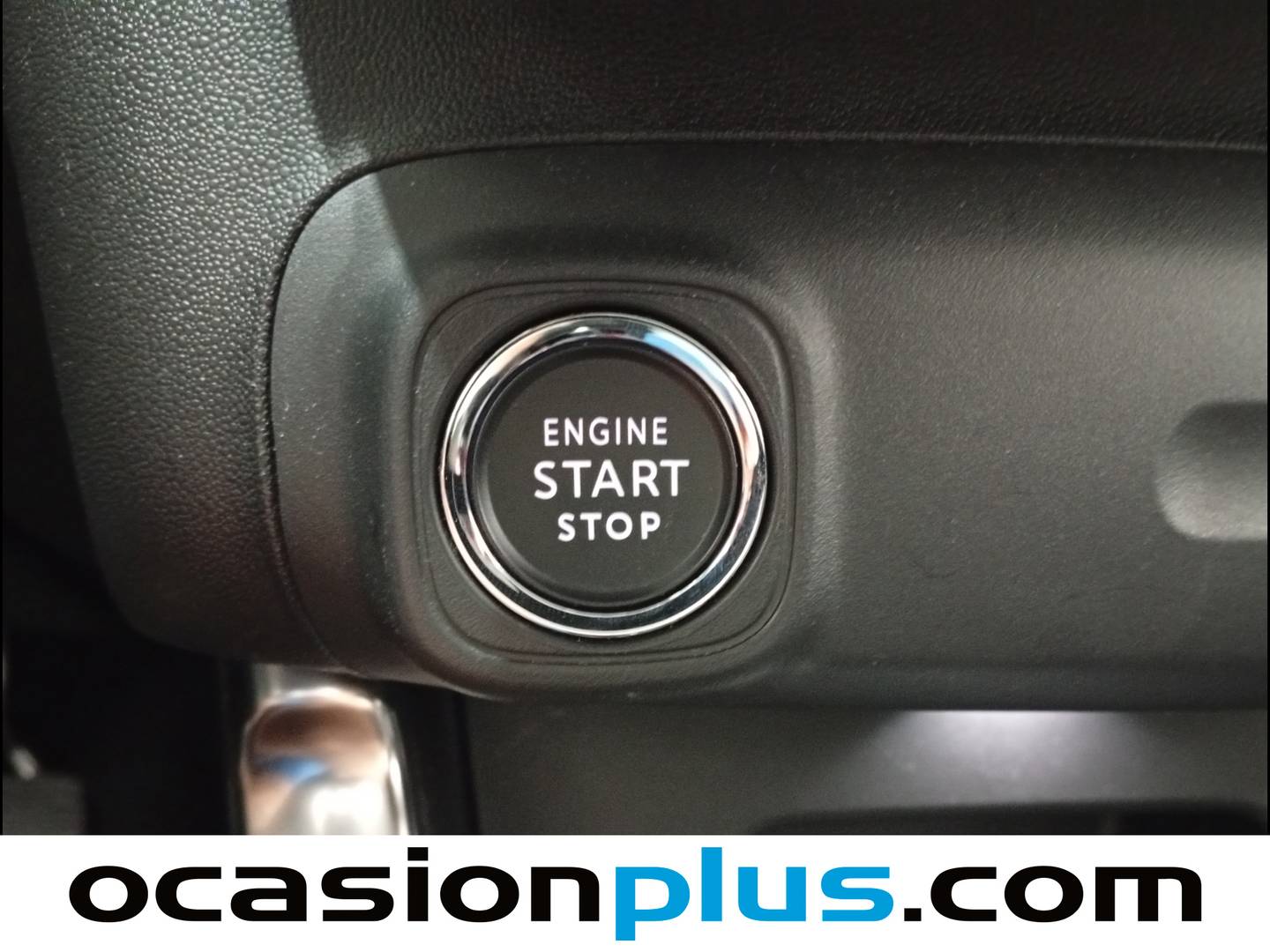 Foto Citroën C3 Aircross Citroen C3 Aircross PureTech 110 S&S Max (110 CV)