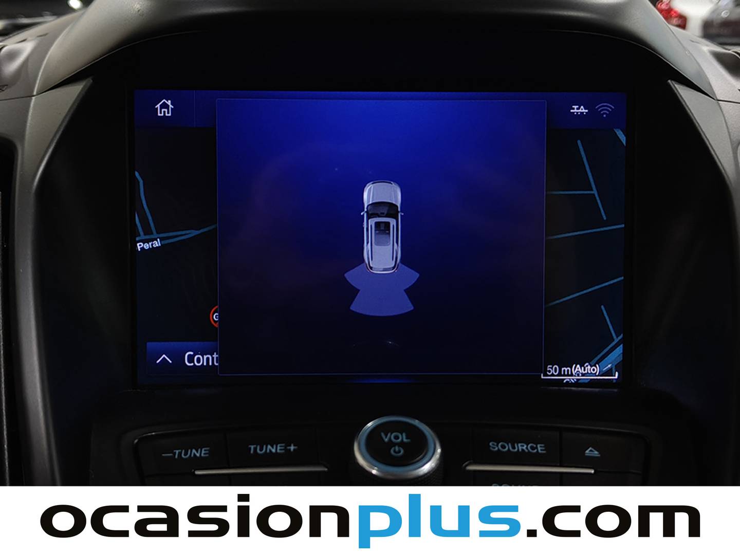 Ford Kuga Ford Kuga 1.5 EcoBoost S&S Trend+ 4x2 (120 CV) gasolina