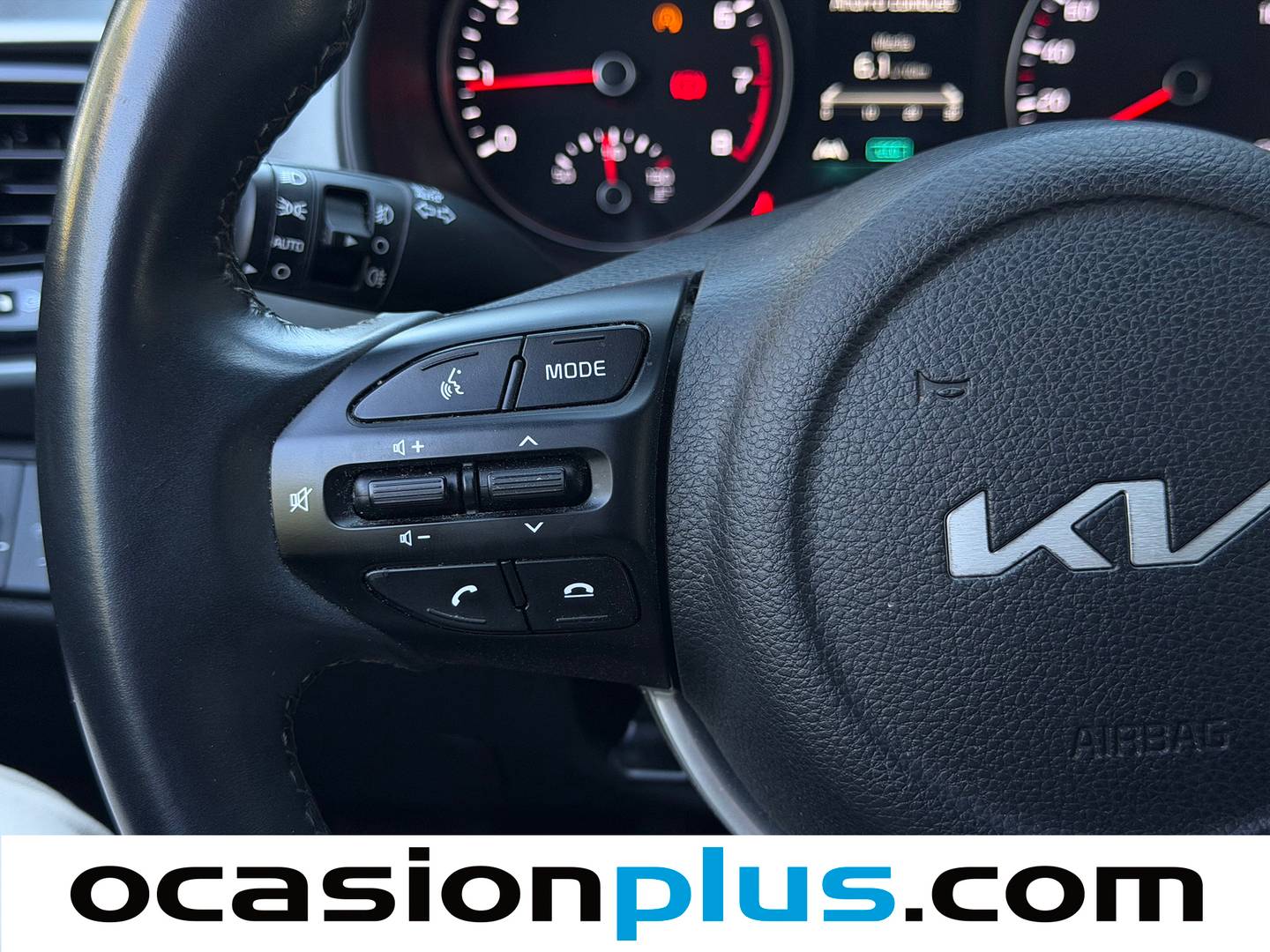 KIA Stonic KIA Stonic 1.0 T-GDi MHEV Drive iMT (120 CV) de segunda mano