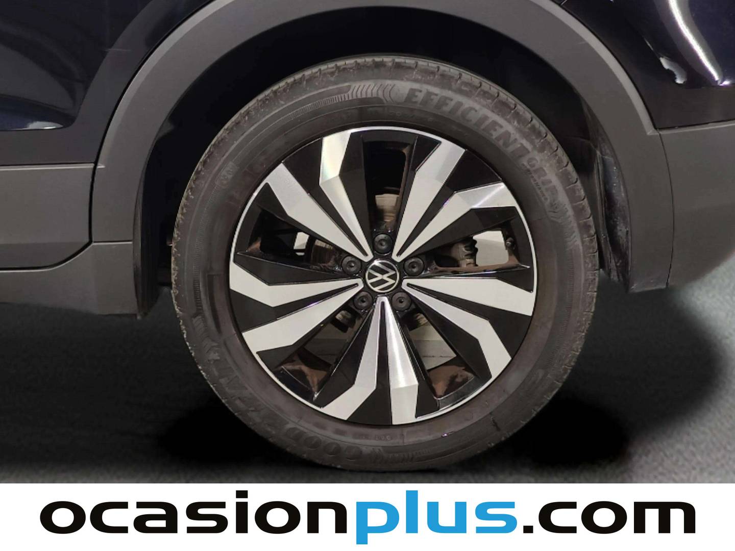 Volkswagen T-Cross Volkswagen T-Cross ``Más`` 1.0 TSI  (115 CV) DSG barato