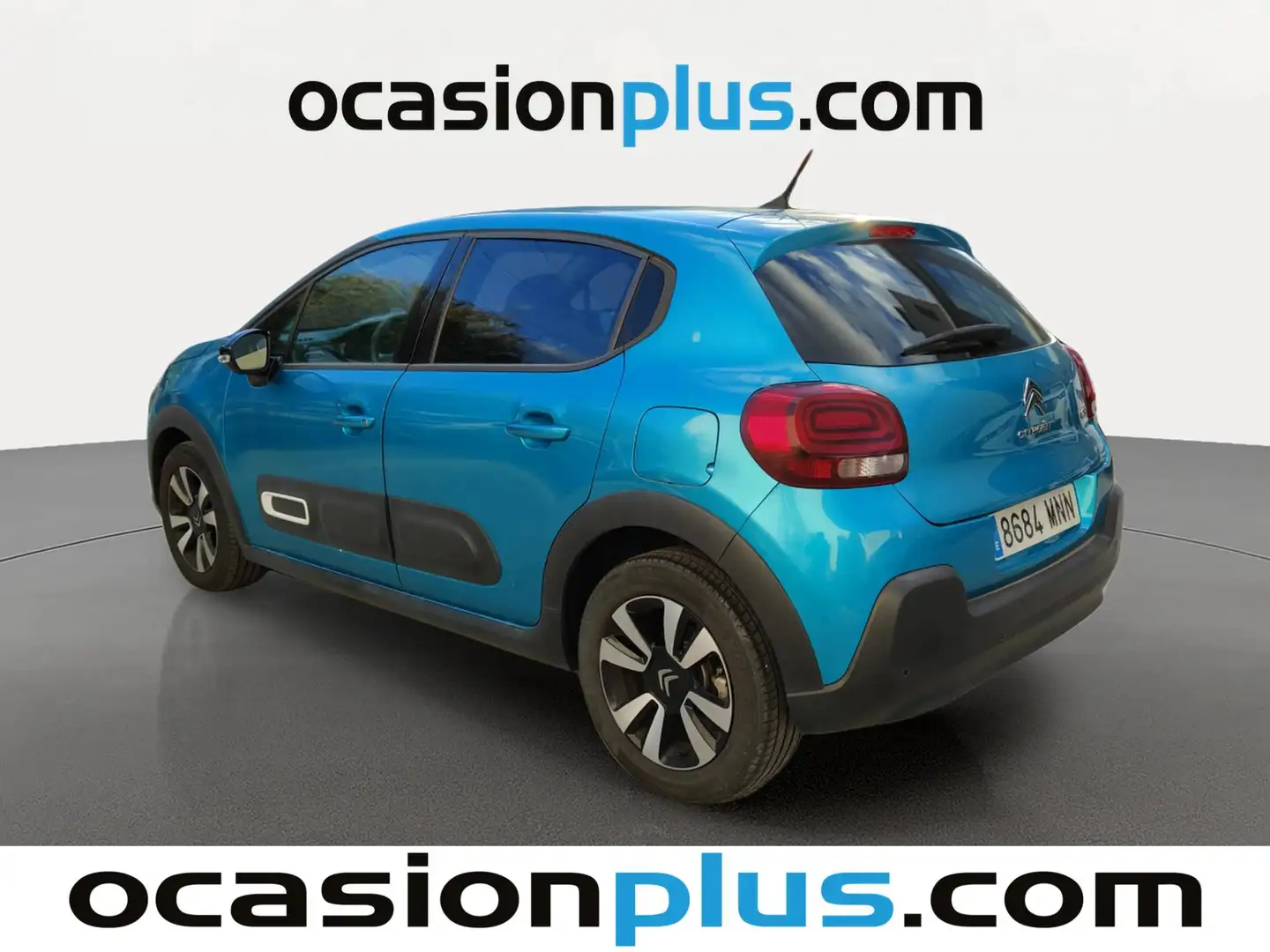 Foto Citroën C3 Citroen C3 PureTech 110 Max (110 CV)