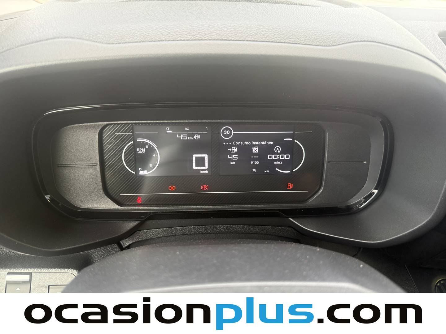 Fiat Doblò Fiat Dobló Furgón BlueHDi 100 M (100 CV) de segunda mano