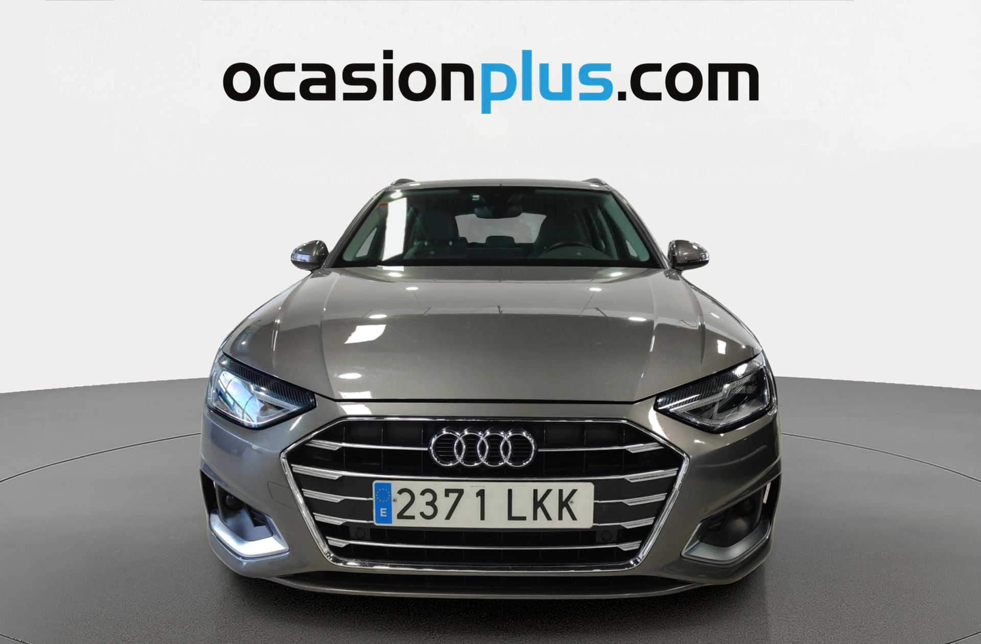 Audi A4 Avant Advanced 35 TDI S tronic - foto 10