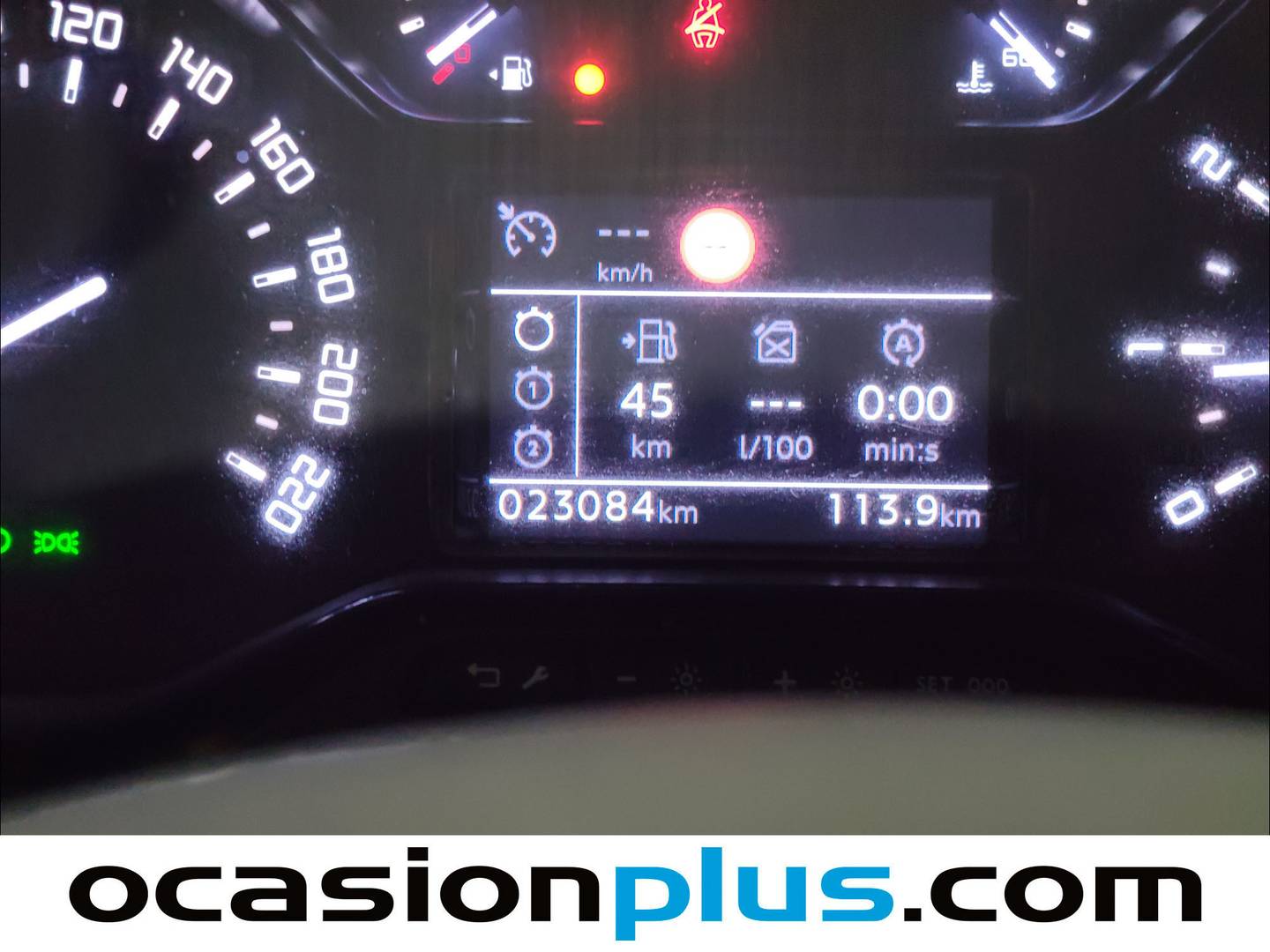 Citroën Berlingo Citroën Berlingo BlueHDi 100 S&S Talla M Live Pack Business (102 CV) seminuevo
