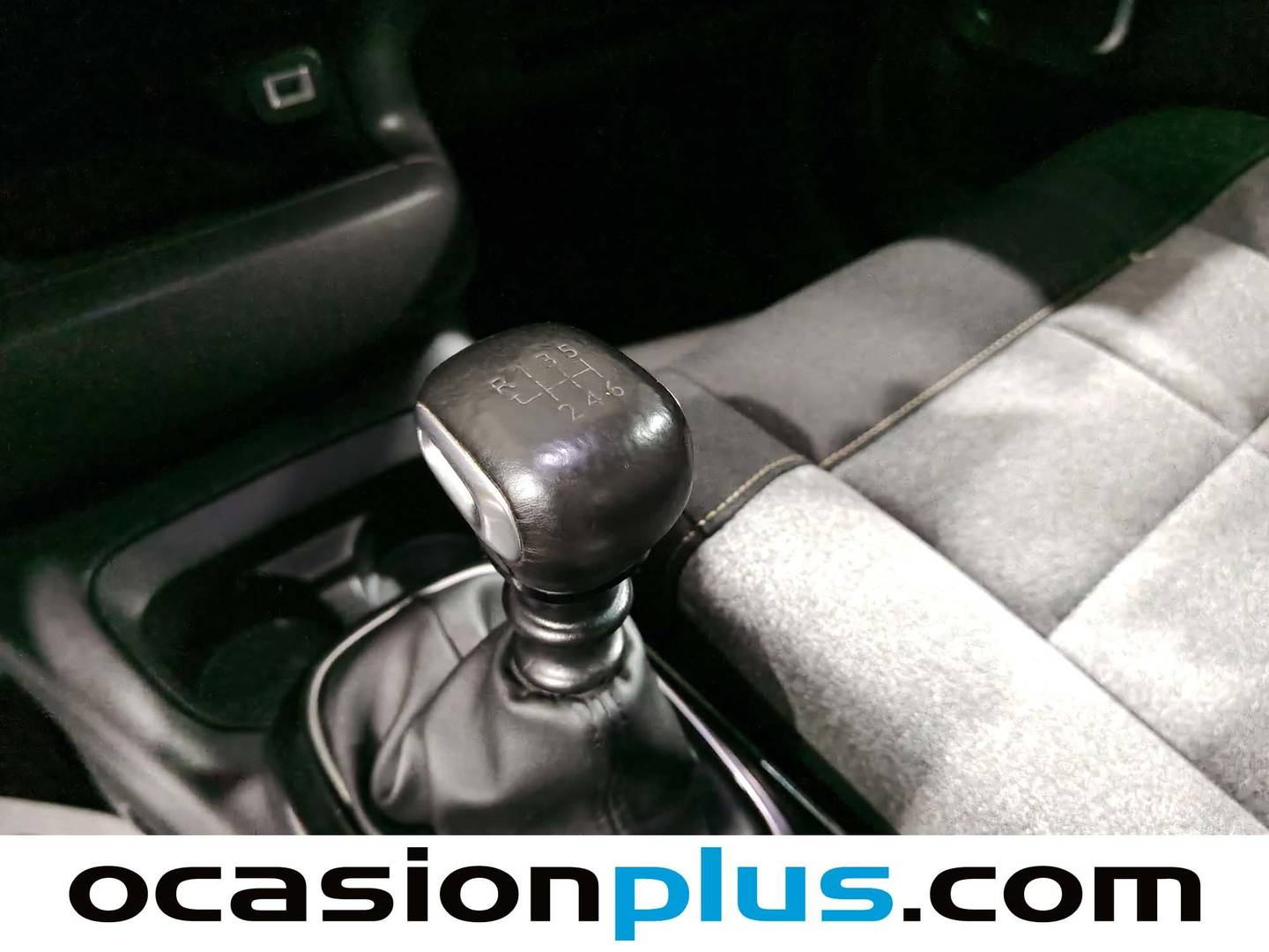 Citroën C4 Cactus Citroen C4 Cactus PureTech 110 S&S Origins (110 CV) de segunda mano