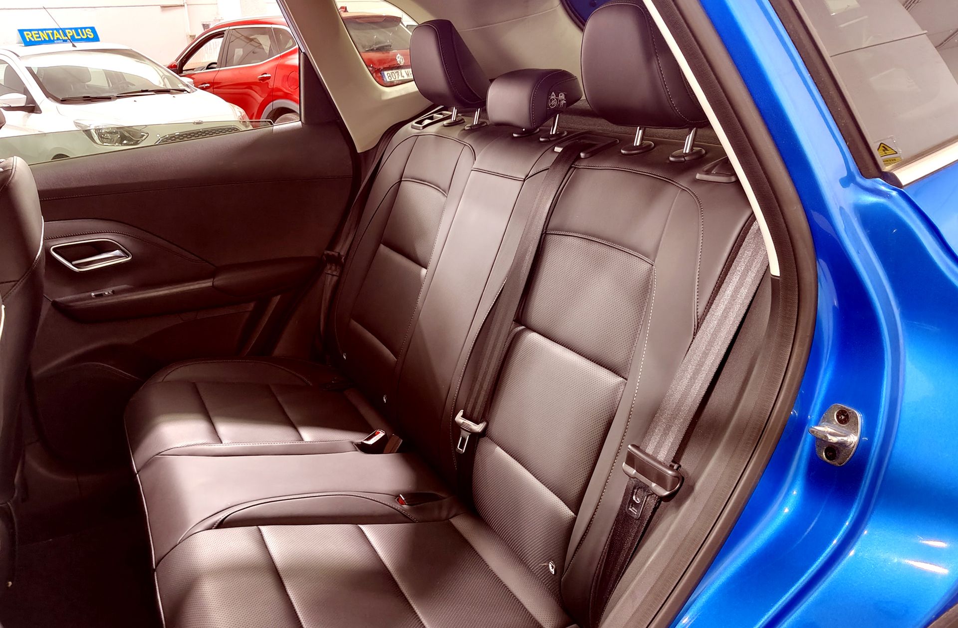 MG ZS 1.5 Hybrid+ Luxury - foto 13