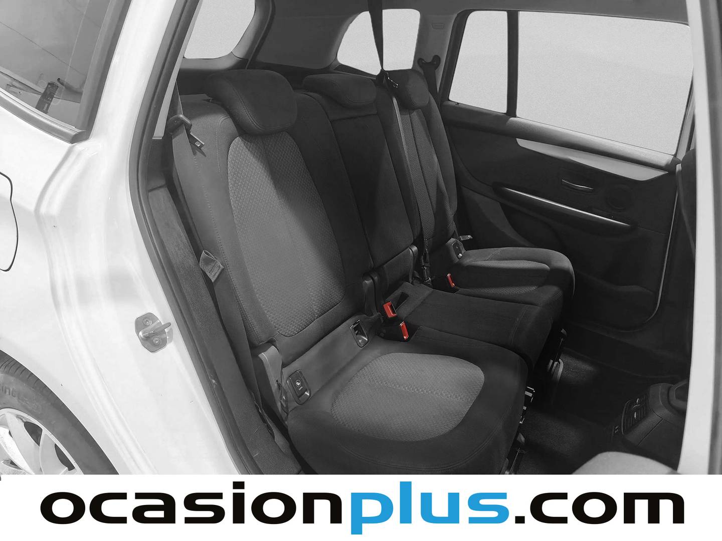 BMW Serie 2 Gran Tourer BMW Serie 2 216d Gran Tourer (116 CV) km 0