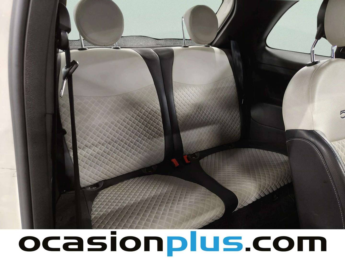 Fiat 500 Fiat 500 1.0 Hybrid Dolcevita (70 CV) al mejor precio