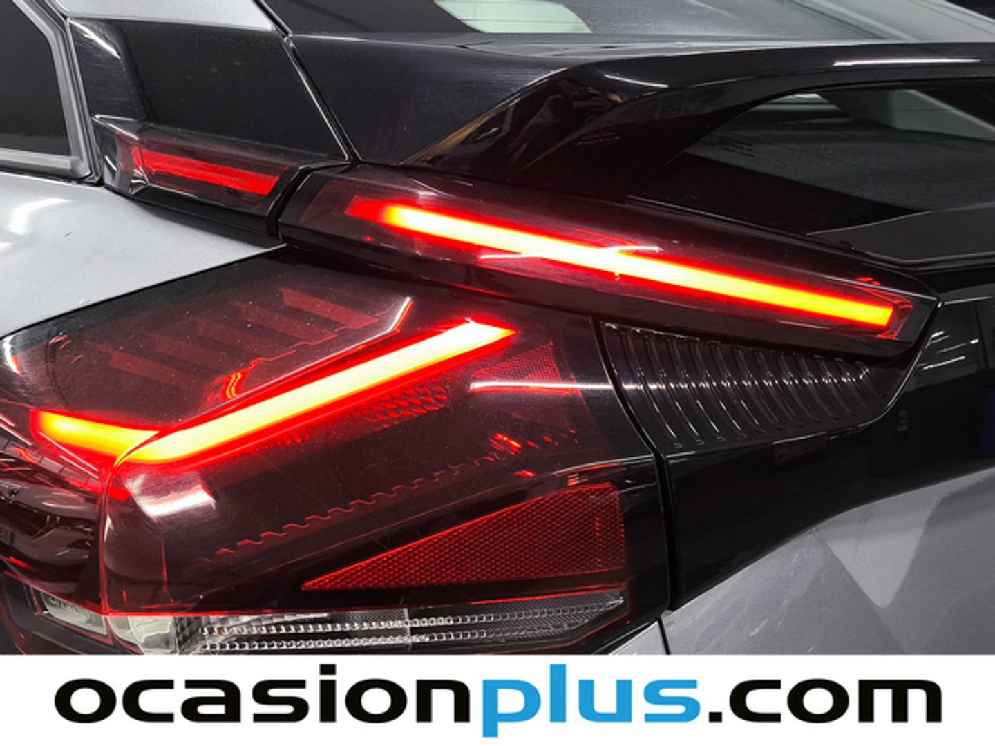 Foto Citroën C4 Citroen C4 PureTech 130 S&S You (131 CV)