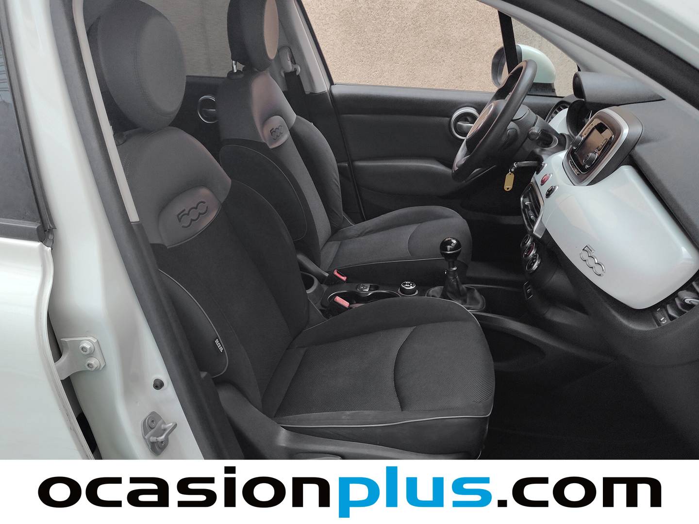 Fiat 500X Fiat 500X 1.6 E-Torq Pop 4x2 (110 CV) km 0