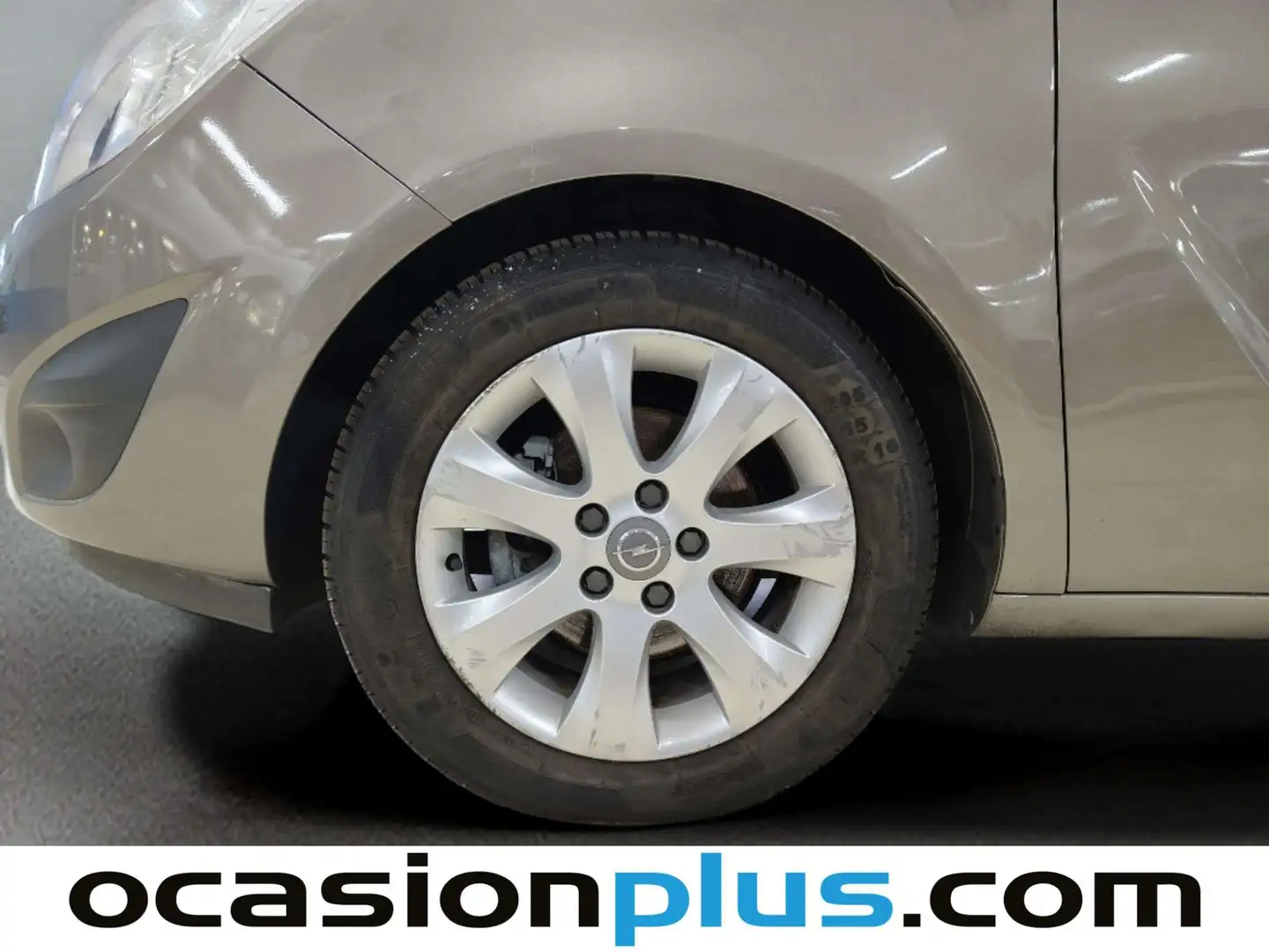 Foto Opel Meriva Opel Meriva Opel Meriva 1.3 CDTi Essentia  (75 CV)