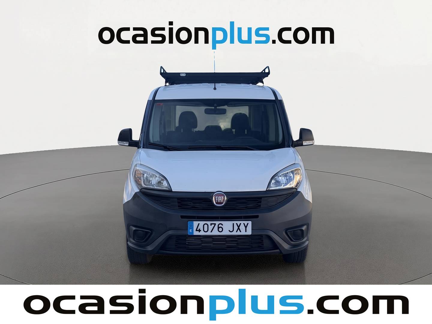 Fiat Doblò Fiat Dobló Panorama 1.3 Multijet Pop N1 (90 CV) 90cv