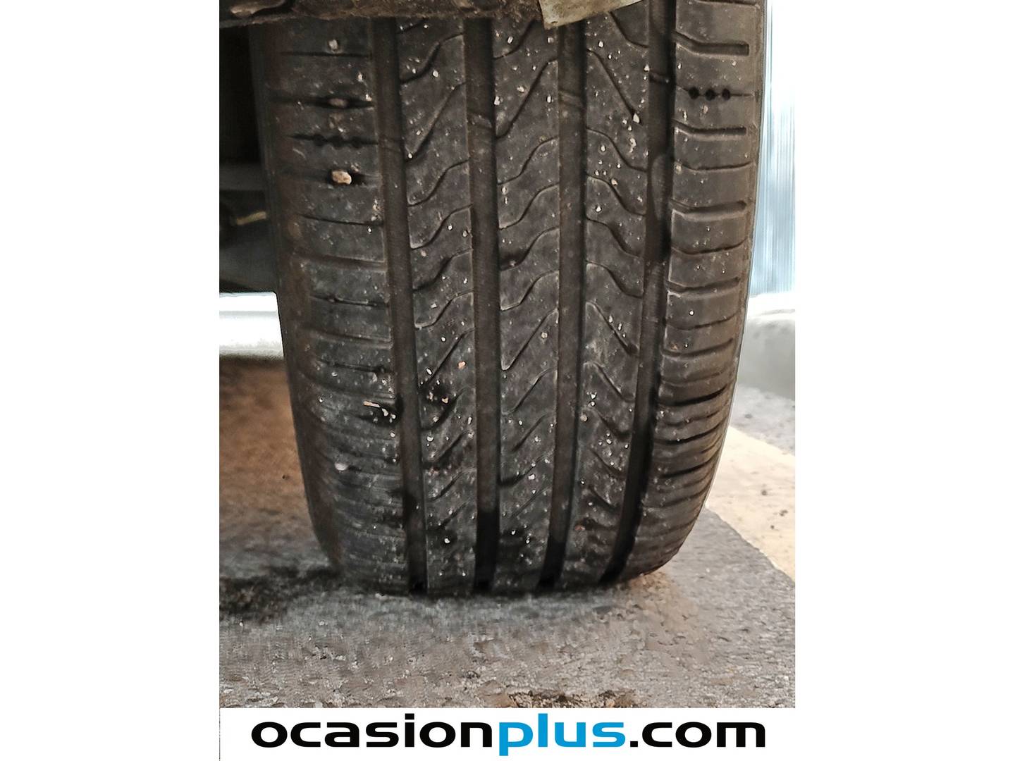 KIA Ceed Kia Ceed 1.0 T-GDi Concept (120 CV) manual