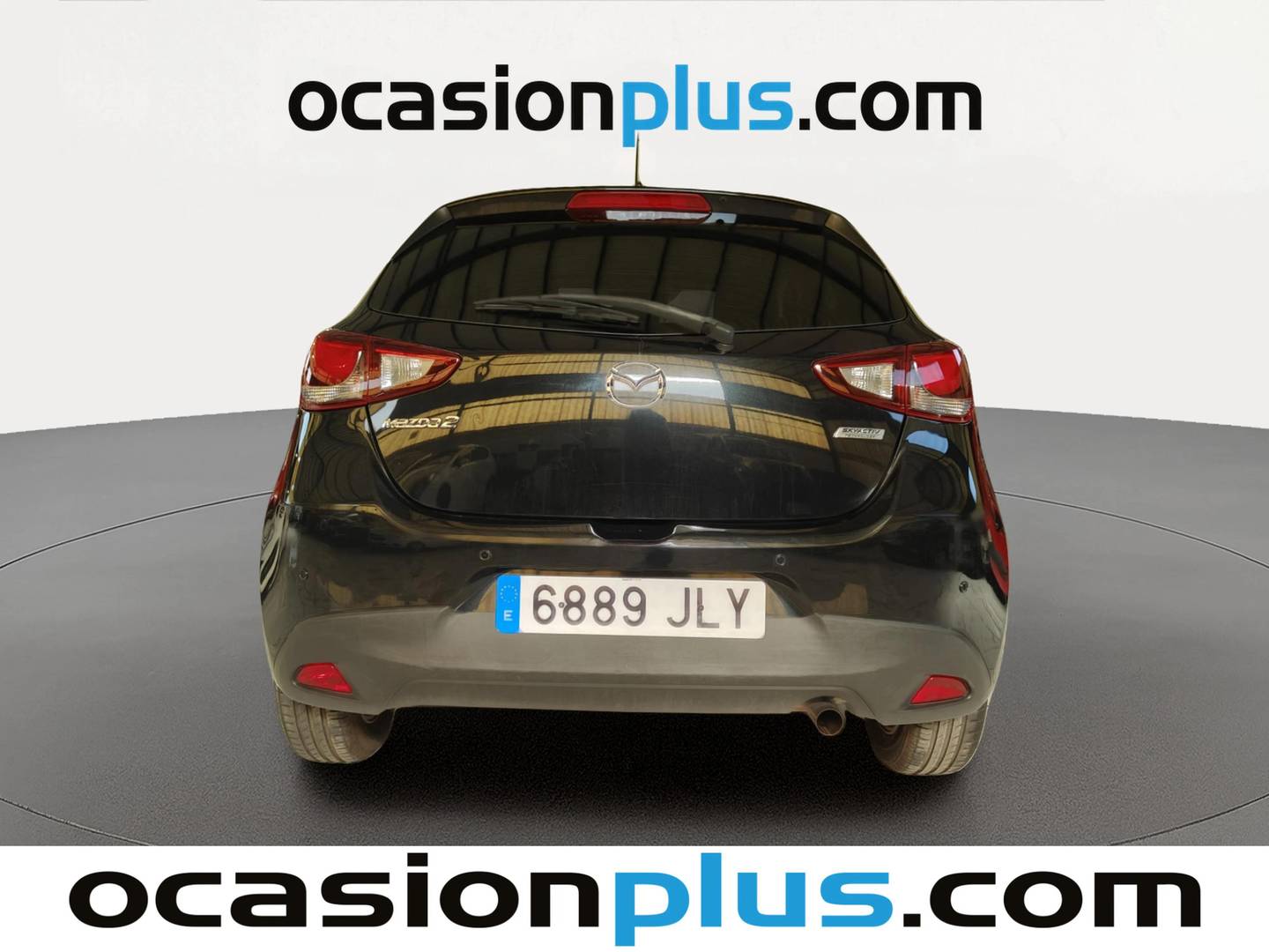Mazda Mazda2 Mazda Mazda 2 1.5 GE Style+ (90 CV) al mejor precio