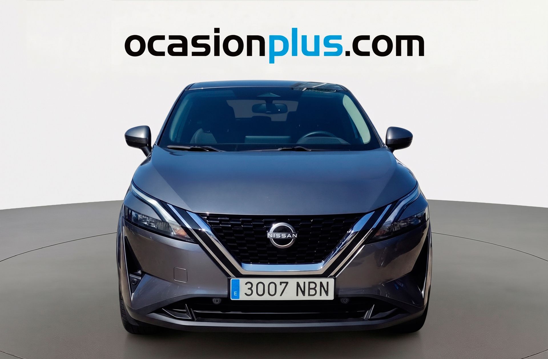 Nissan Qashqai DIG-T 140 N-Connecta - foto 12