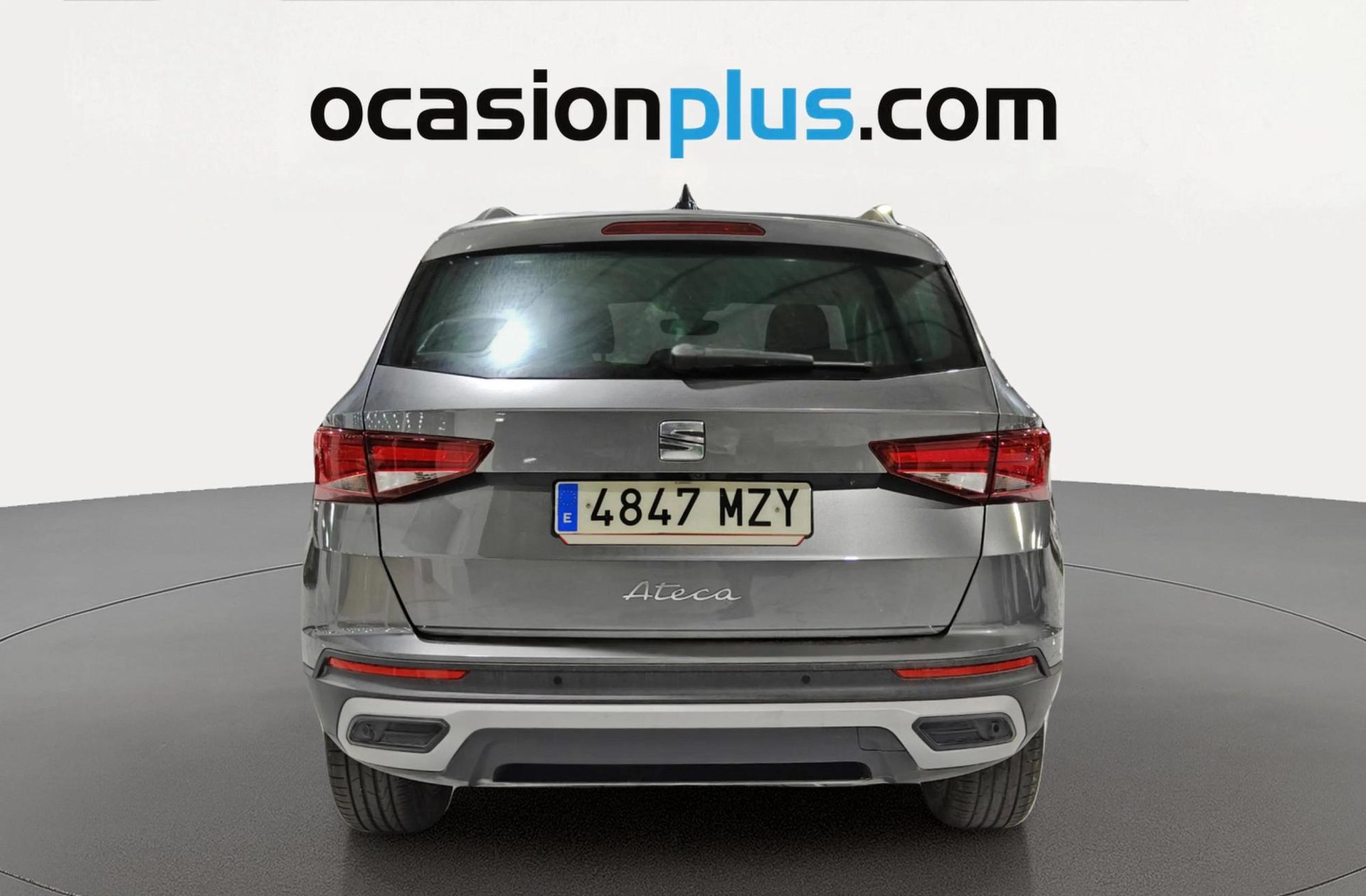SEAT Ateca 1.5 TSI Style Evo Edition DSG - foto 15