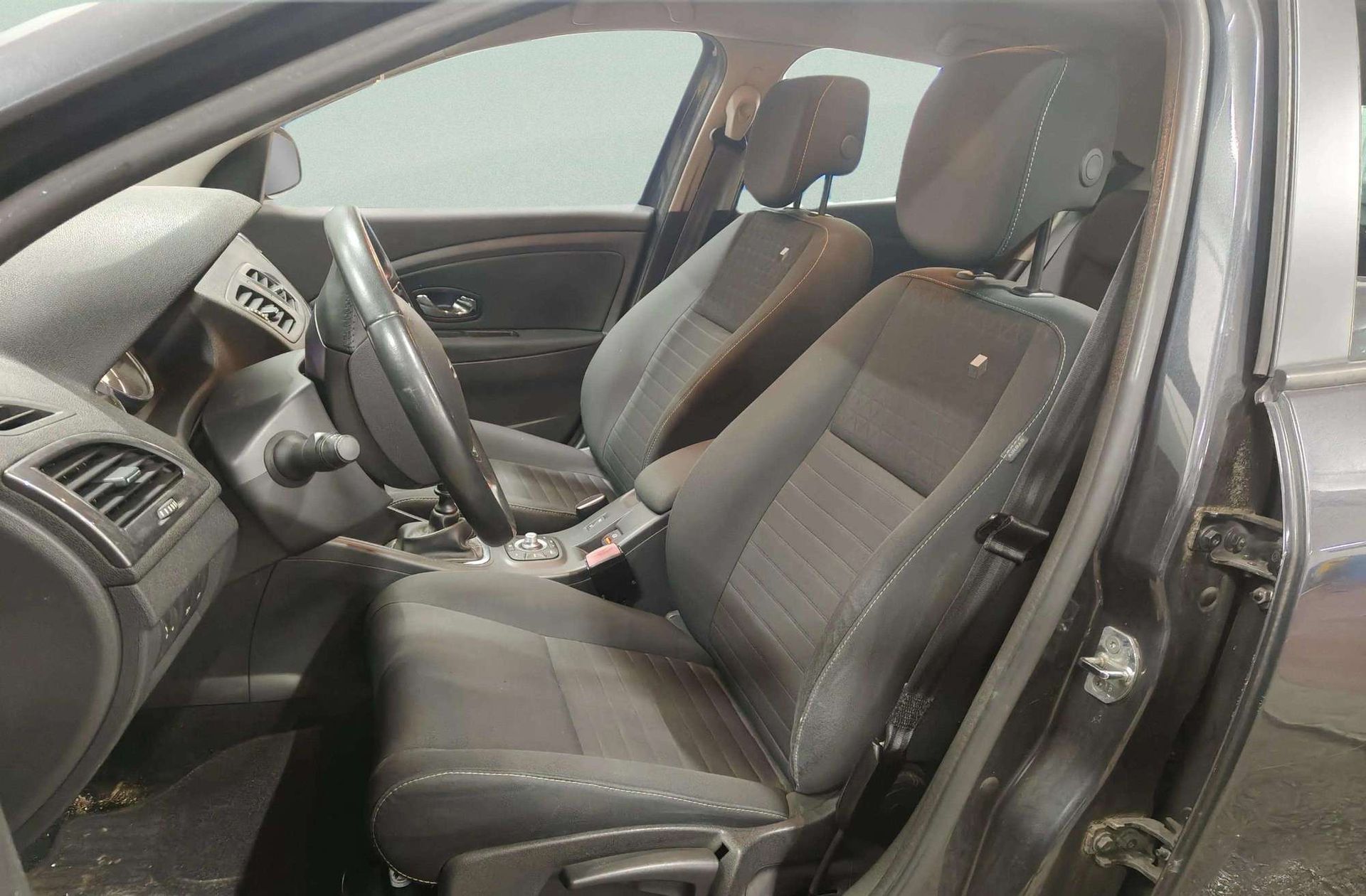 Renault Mégane Limited Energy TCe - foto 9