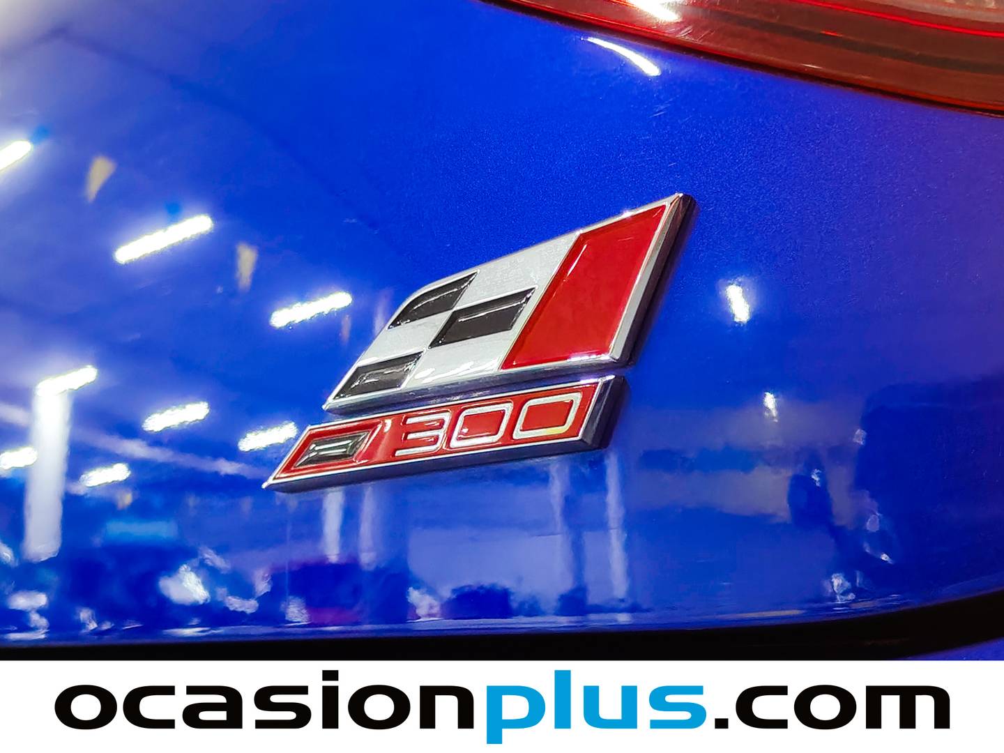 Seat León Seat León 2.0 TSI S&S Cupra DSG (300 CV) de segunda mano