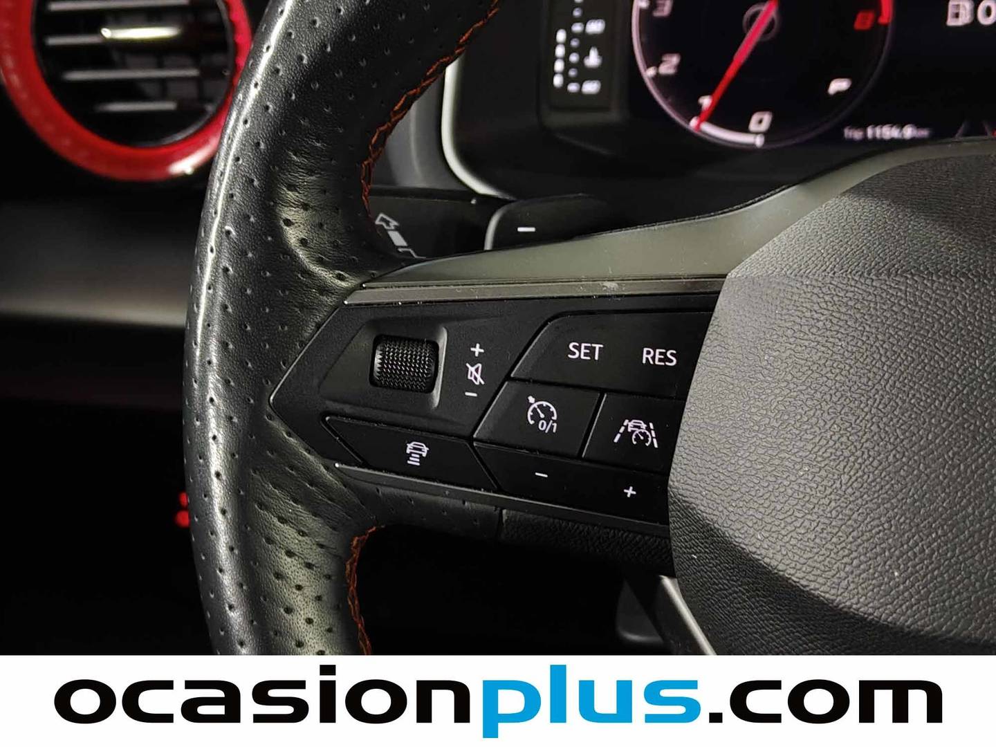 Foto Seat Arona SEAT Arona 1.5 TSI S&S FR XL DSG (150 CV)