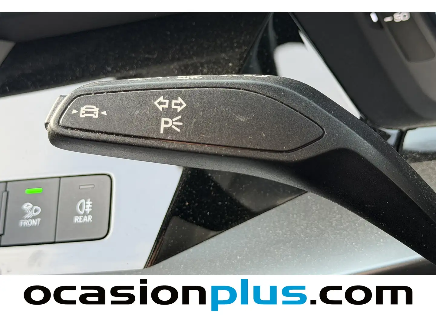 Foto Audi A3 Audi A3 Sportback Sportback S line 30 TDI (116 CV)