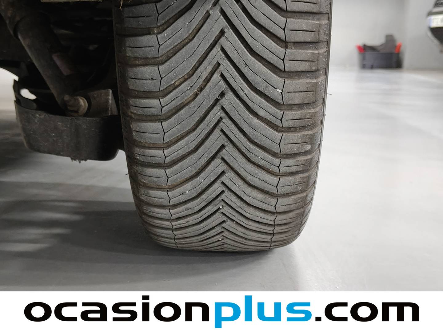 Foto Renault Kadjar Renault Kadjar Zen Energy TCe (165 CV)