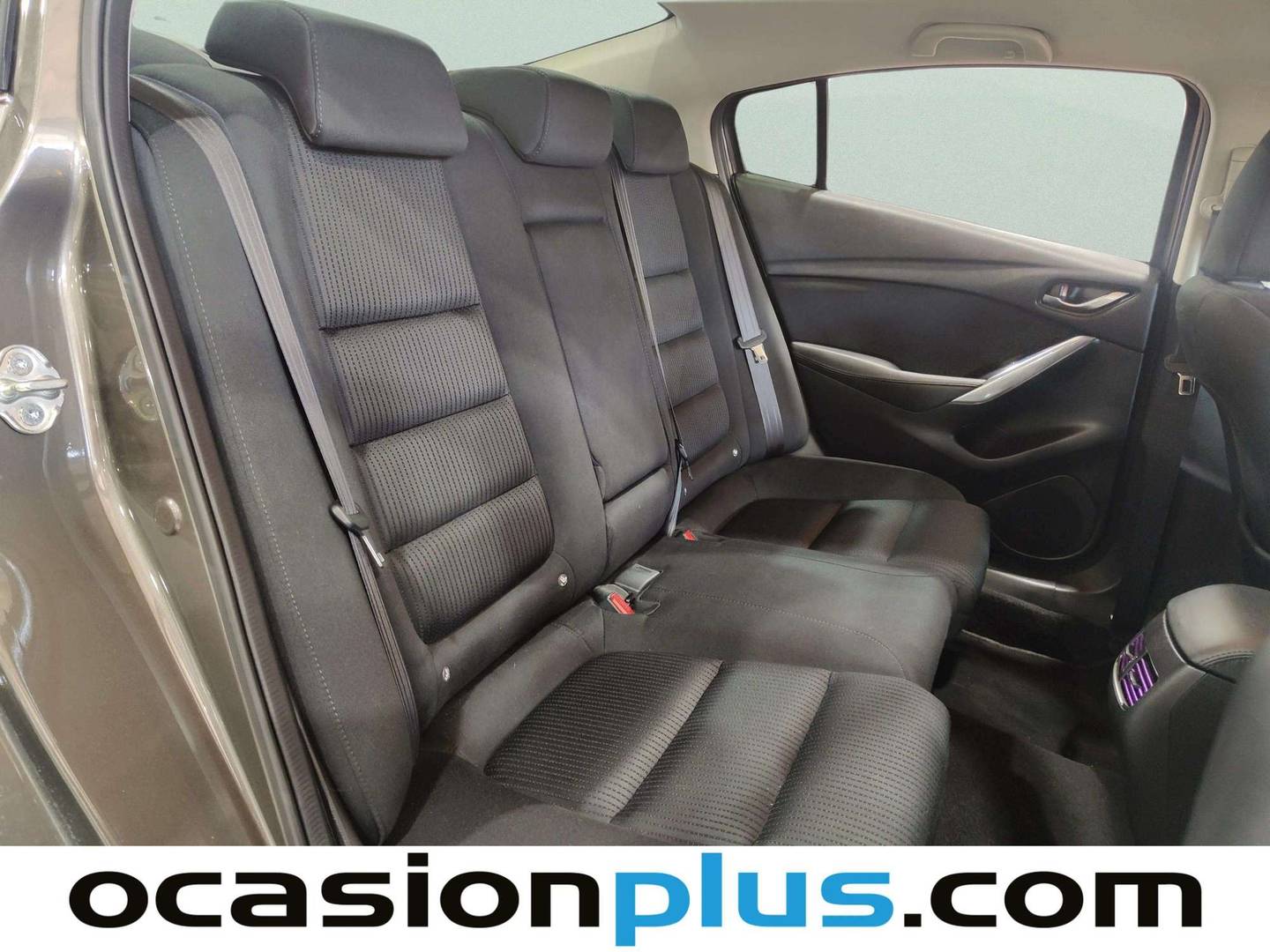 Mazda Mazda6 Mazda Mazda 6 2.2 DE Luxury (175 CV) 2017