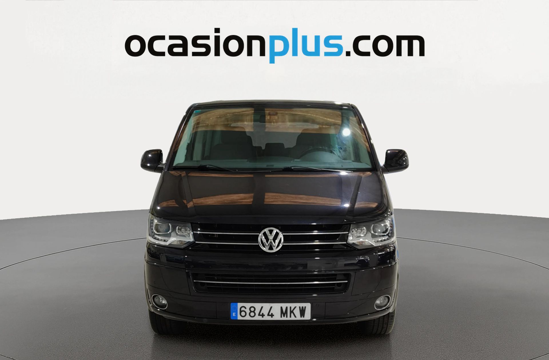 Volkswagen Multivan Comfortline Edition 2.0 BiTDI DSG - foto 11