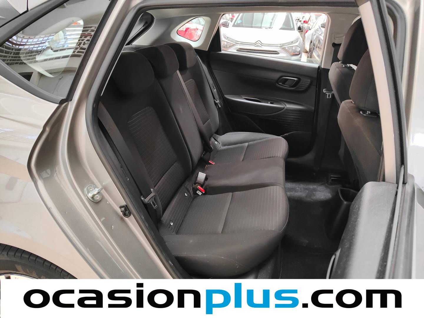 Hyundai i20 Hyundai i20 1.0 TGDI 48V Klass (100 CV) al mejor precio