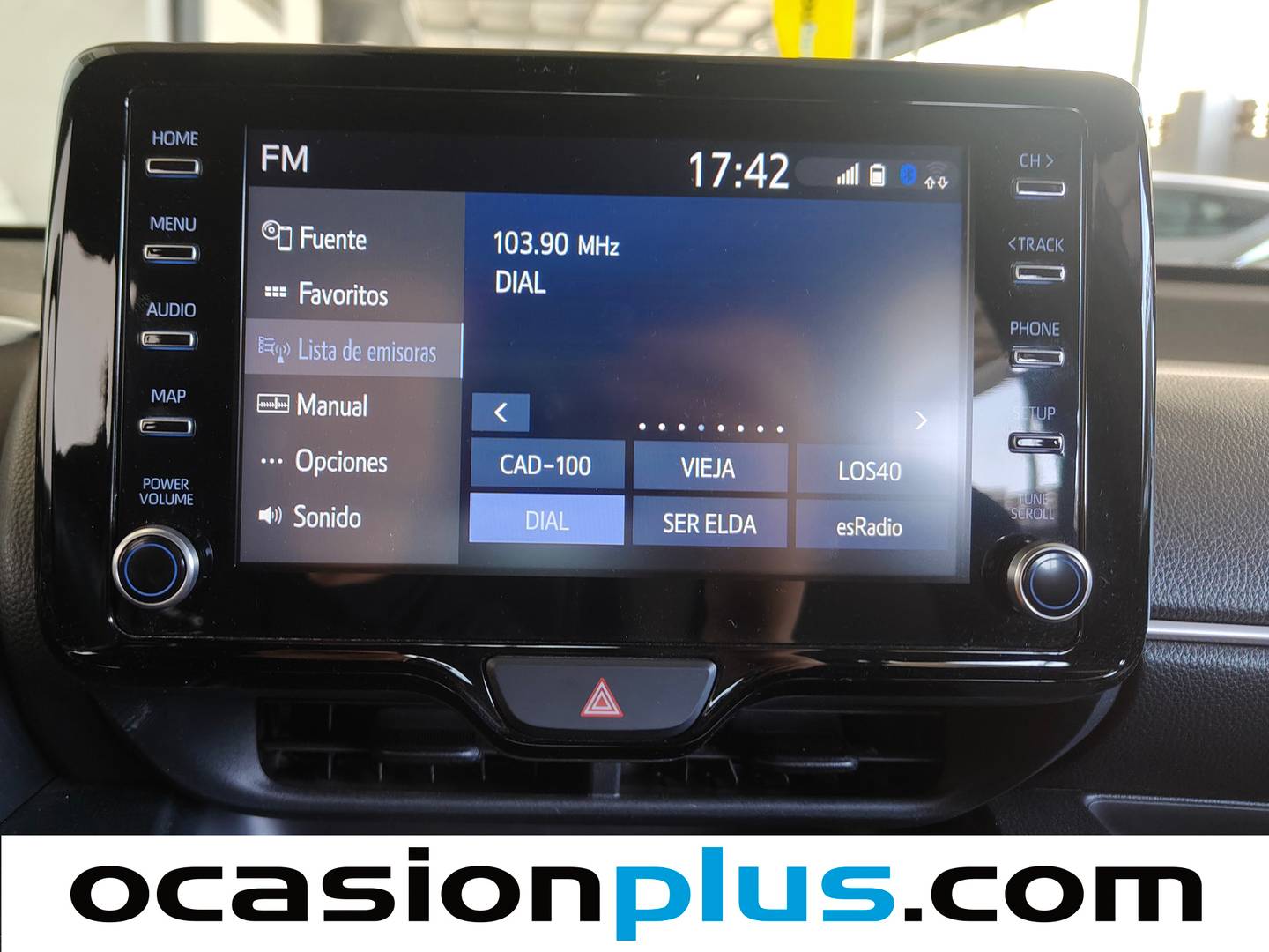 Toyota Yaris Toyota Yaris 120H Style (116 CV) híbrido