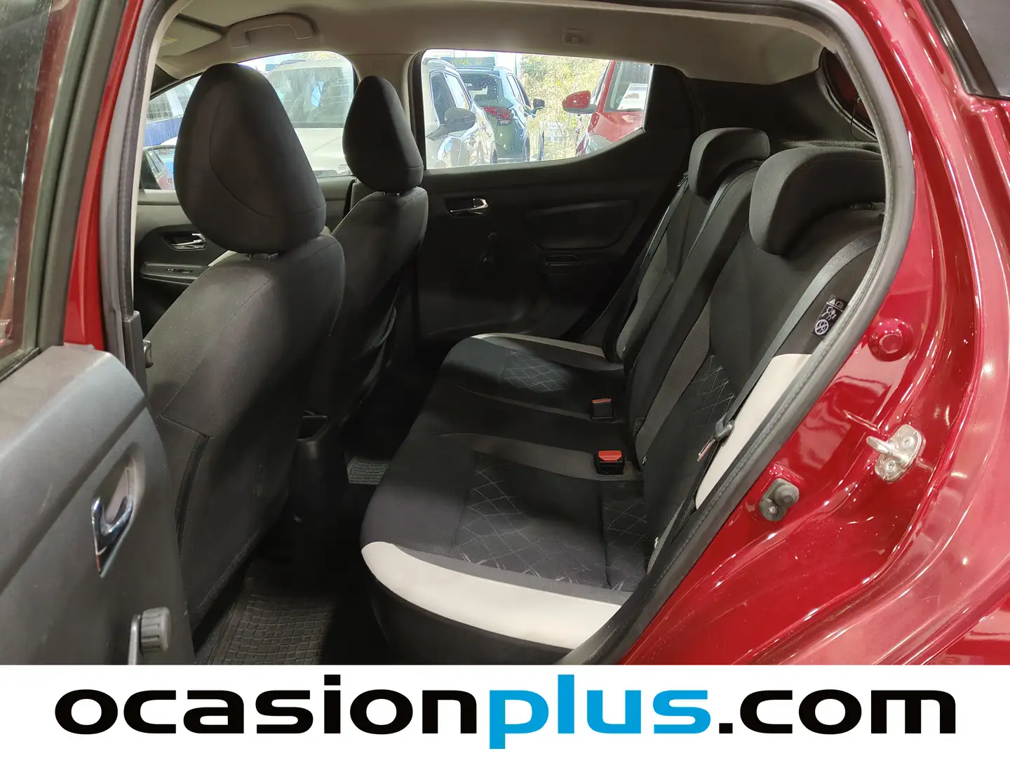 Foto Nissan Micra Nissan Micra 1.5 dCi S&S Acenta (90 CV)