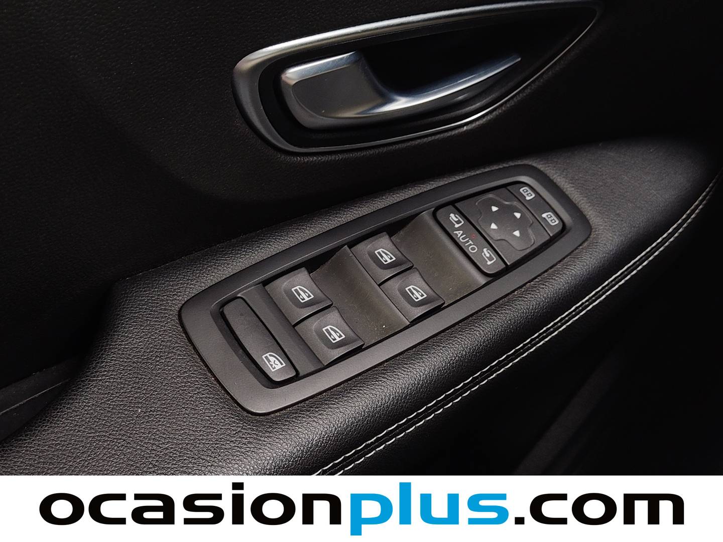 Renault Scénic Renault Scenic Zen Blue dCi (120 CV) seminuevo