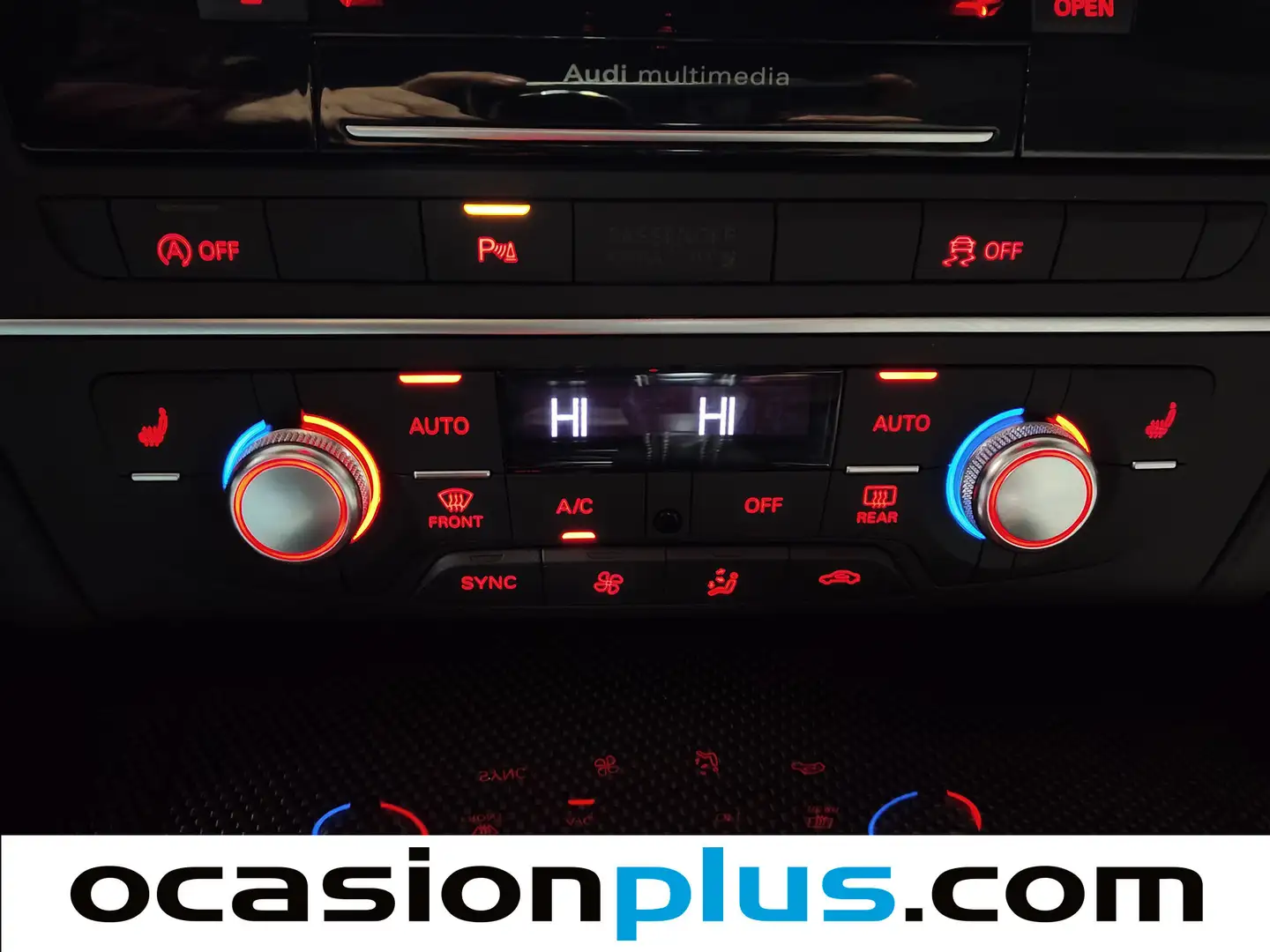 Foto Audi A6 Audi S6 Avant Avant 4.0 TFSI quattro (450 CV) S tronic