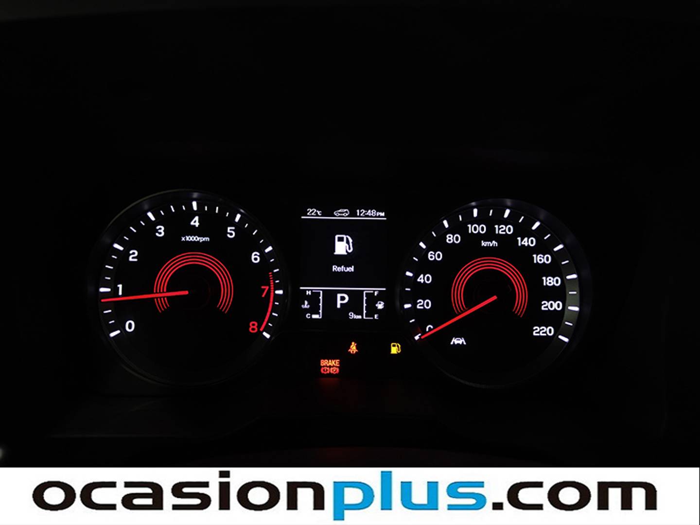 Foto KGM Korando KGM Korando G15T Urban Plus Auto (163 CV)