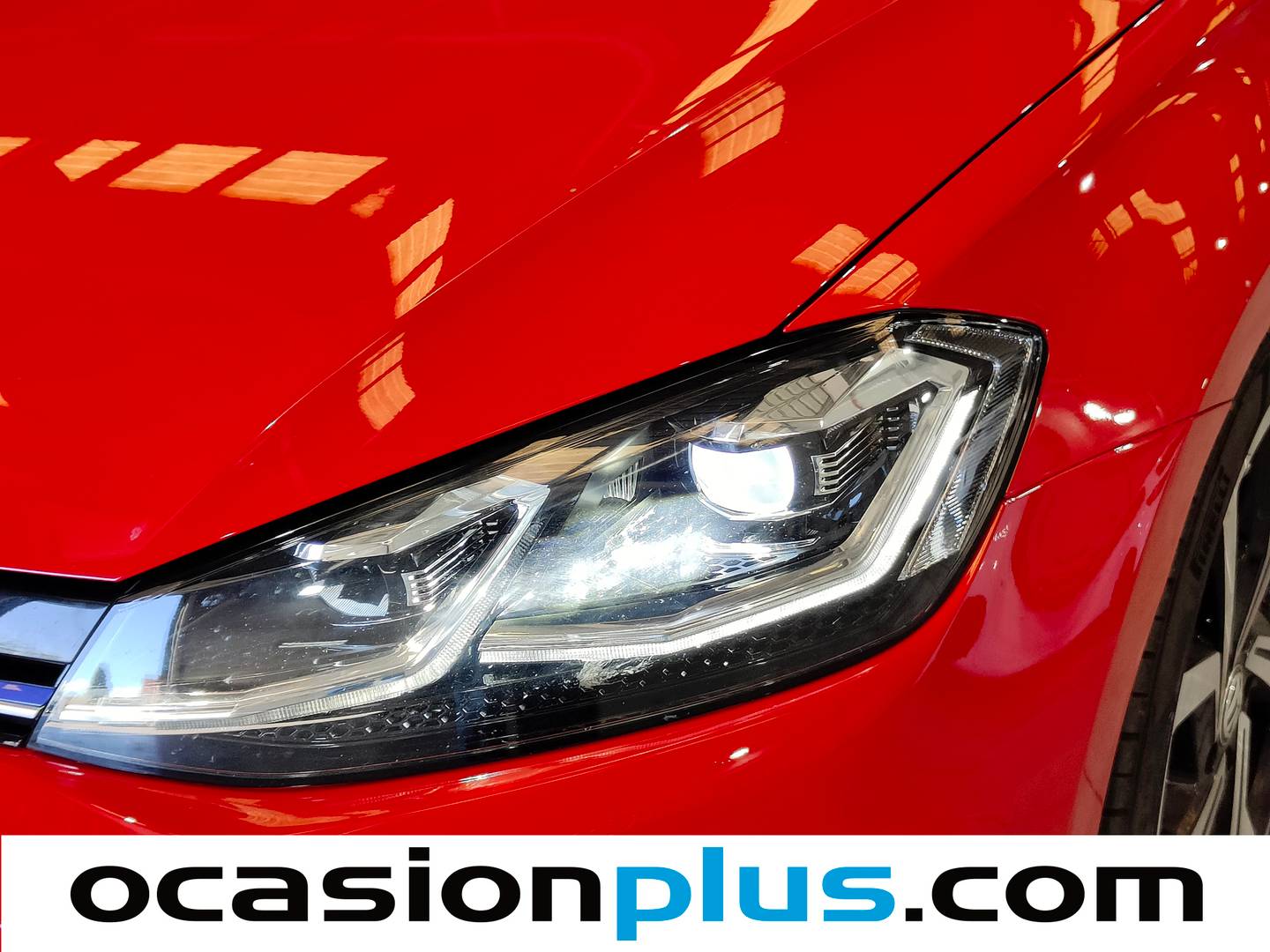 Extras del Volkswagen Golf Volkswagen Golf Advance 1.5 TSI Evo (130 CV)