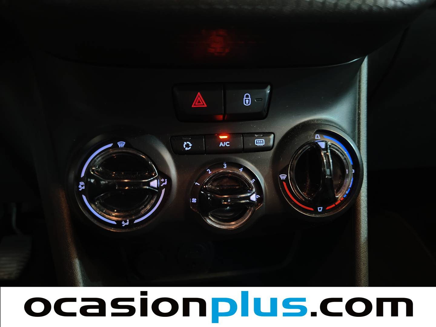 Paquetes del Peugeot 2008 Peugeot 2008 VTI 82 Style (82 CV)