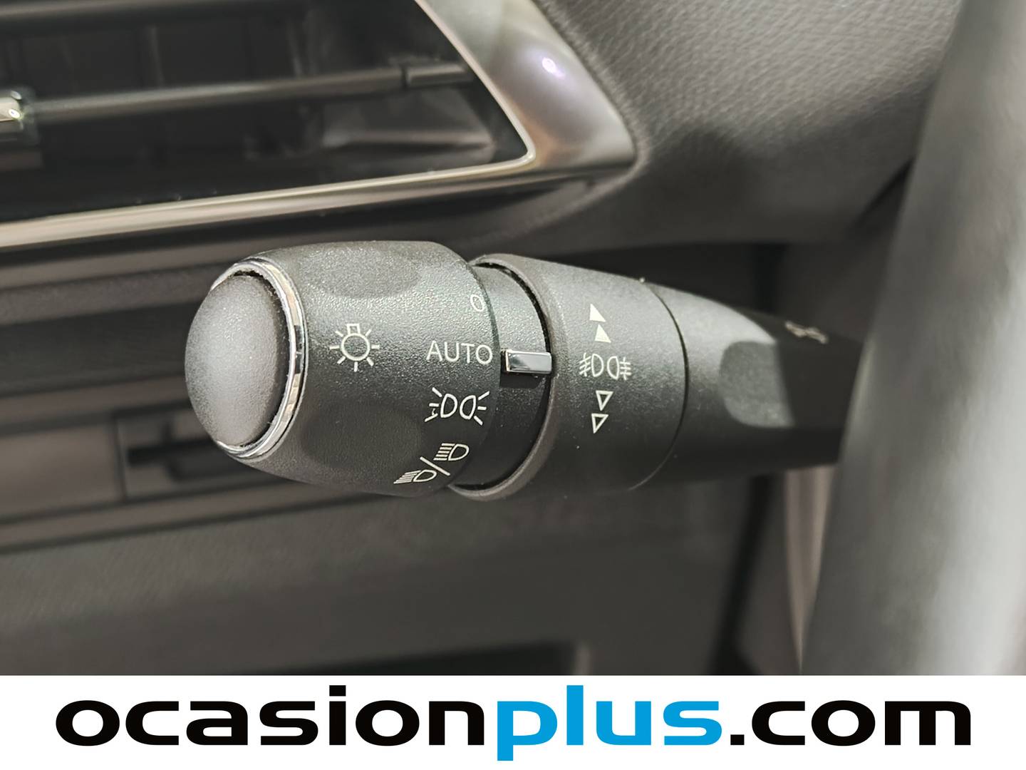 Foto Peugeot 3008 Peugeot 3008 BlueHDI 130 S&S GT Line (130 CV)