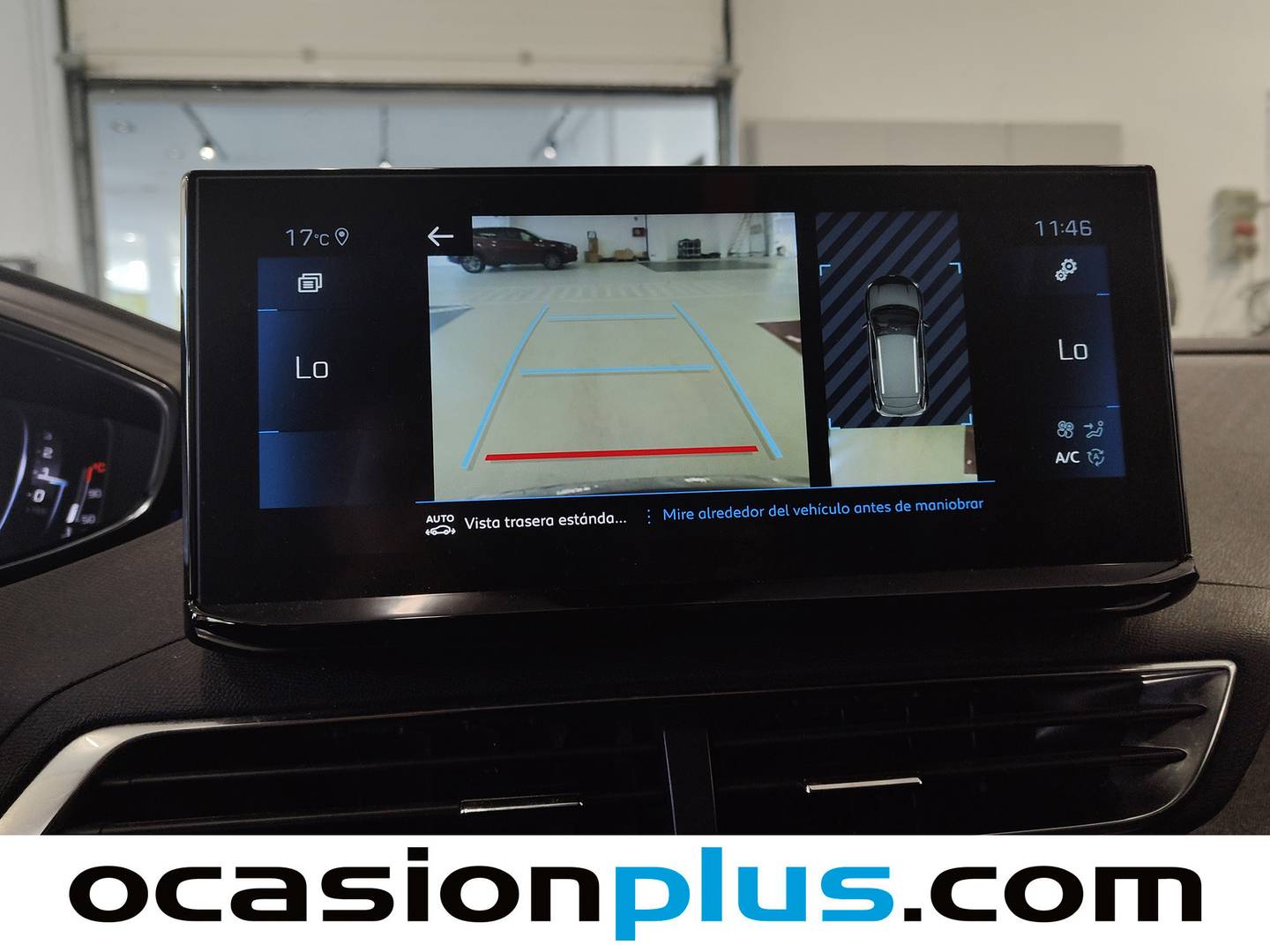 Extras del Peugeot 3008 Peugeot 3008 PureTech 130 S&S Allure Pack (130 CV)