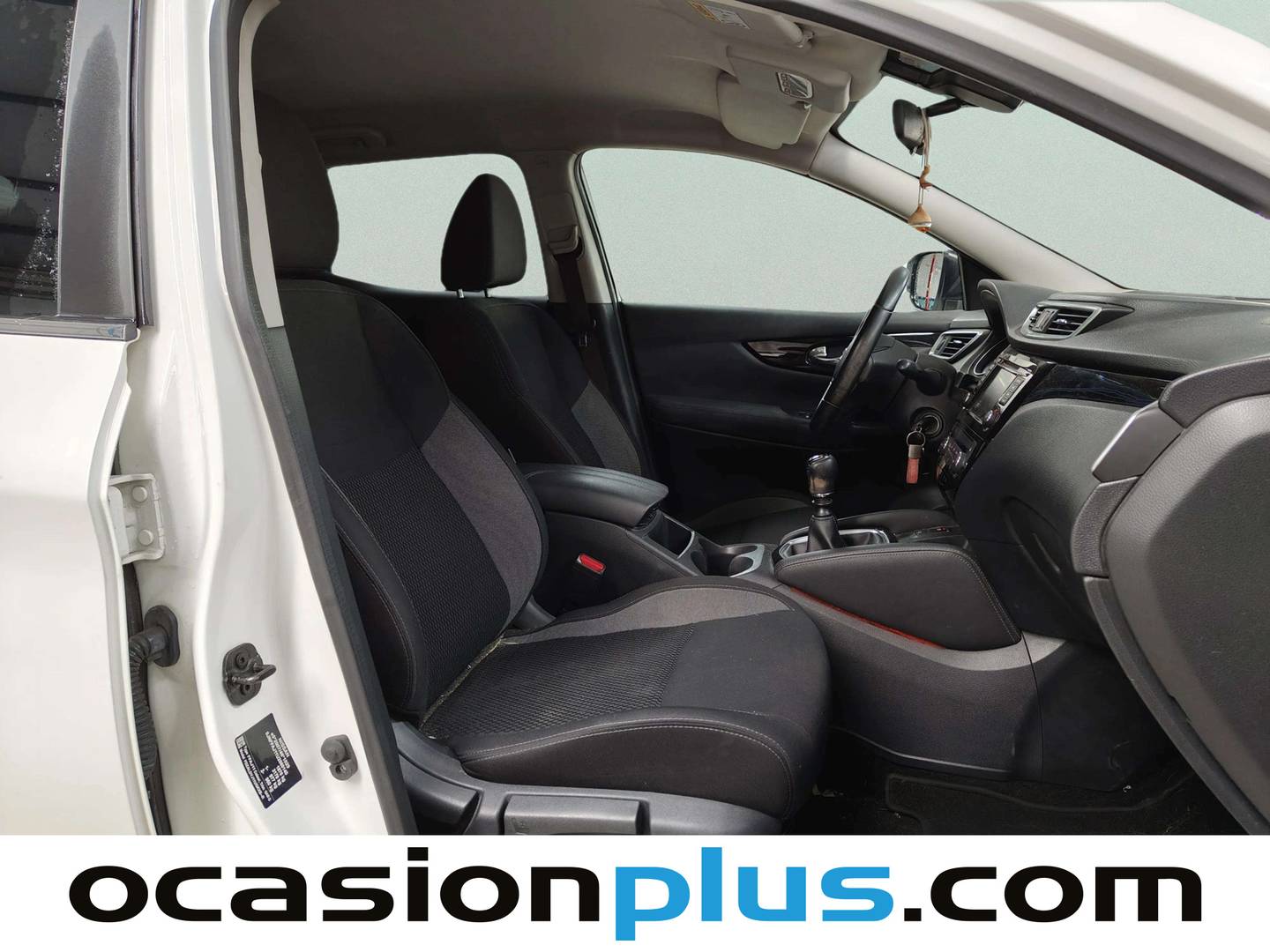 Nissan QASHQAI Nissan Qashqai DIG-T 140 Acenta 4x2 (140 CV) km 0