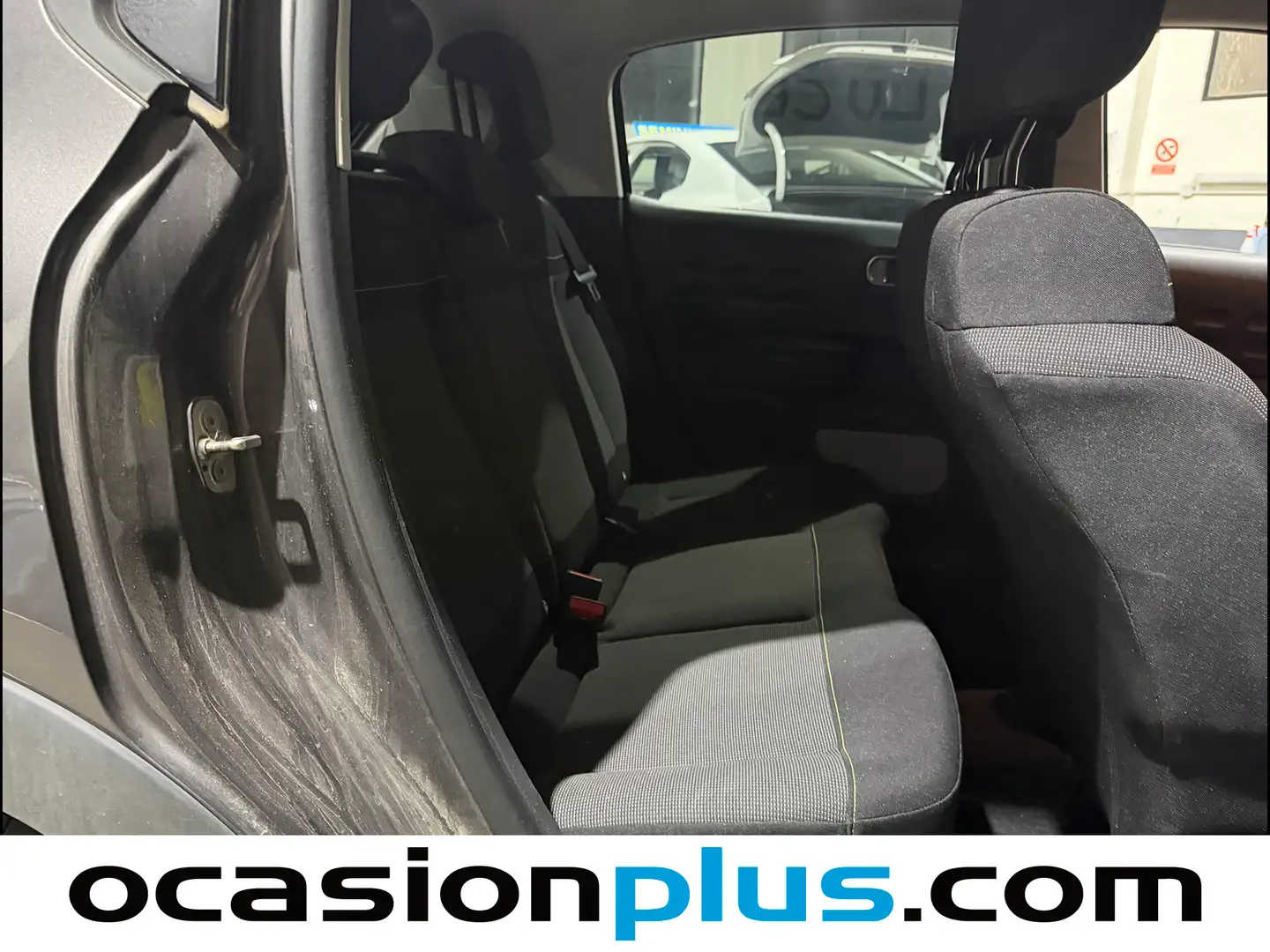 Foto Citroën C3 Origin Citroen C3 Origin PureTech 110 Max (110 CV)