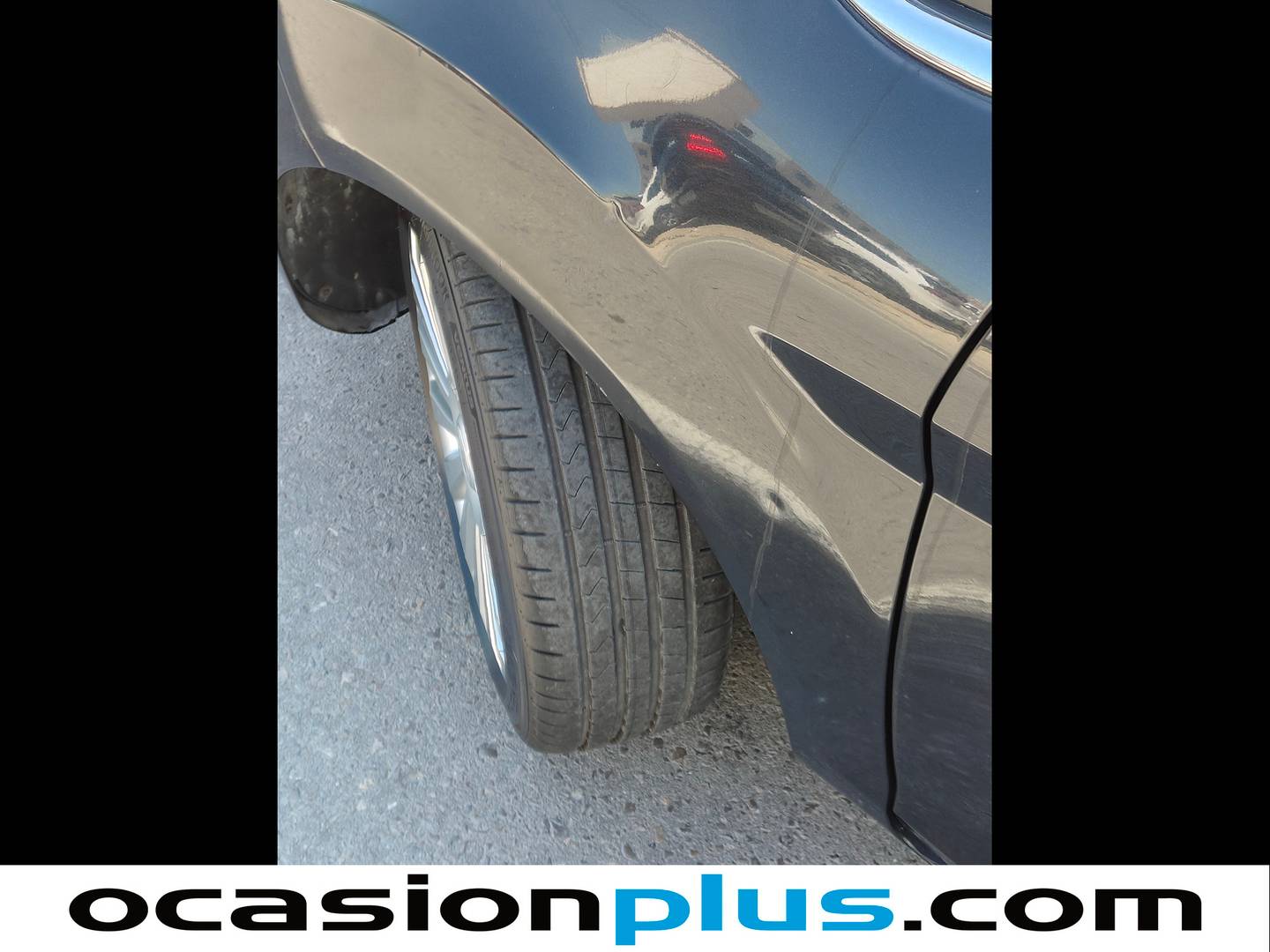 Ford Fiesta Ford Fiesta 1.6 TDCI Titanium (90 CV) de segunda mano
